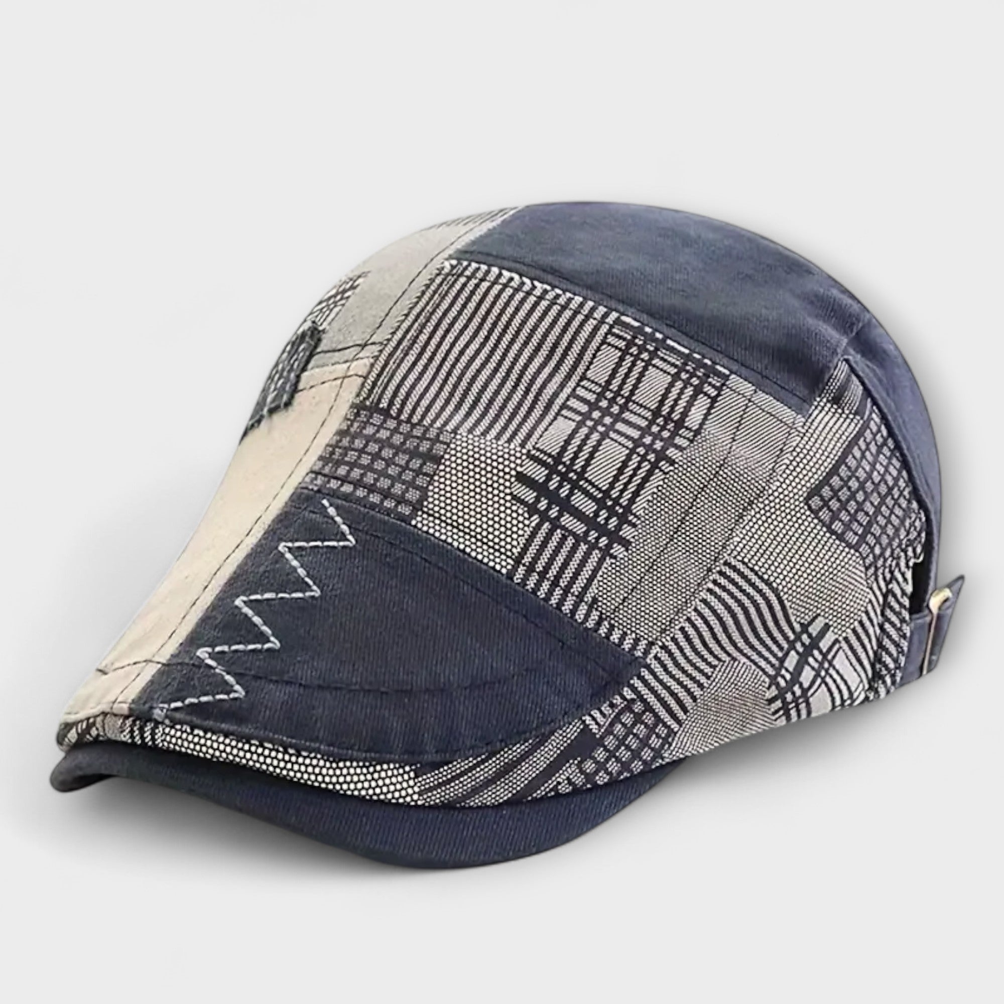 Elden™ | Patchwork Cap