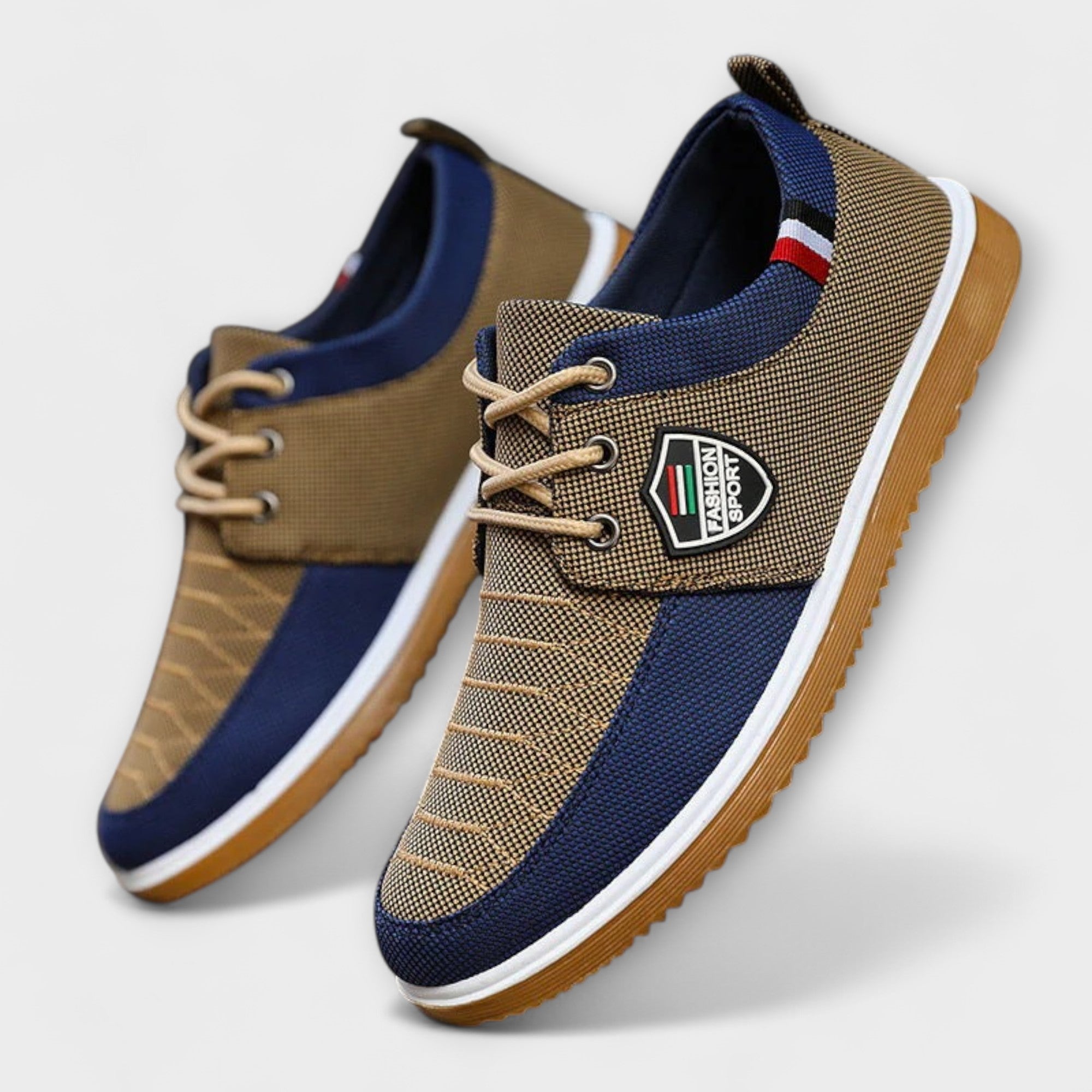 Elden™ | Orthopedic Premium Shoes