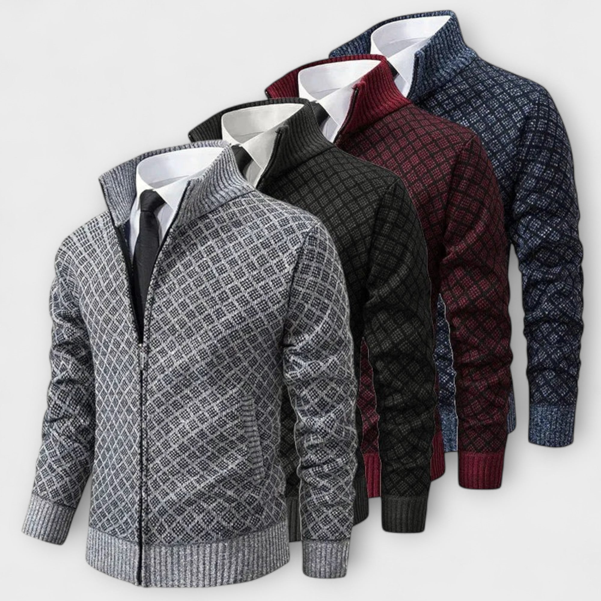 Elden™ | Soft Waistcoat