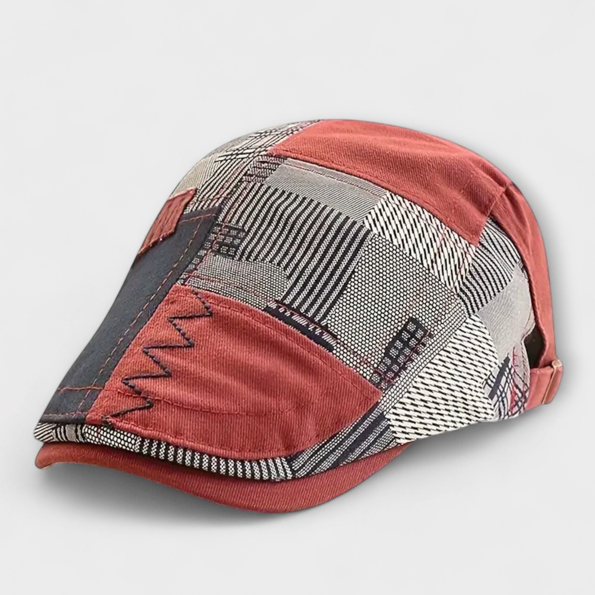 Elden™ | Patchwork Cap