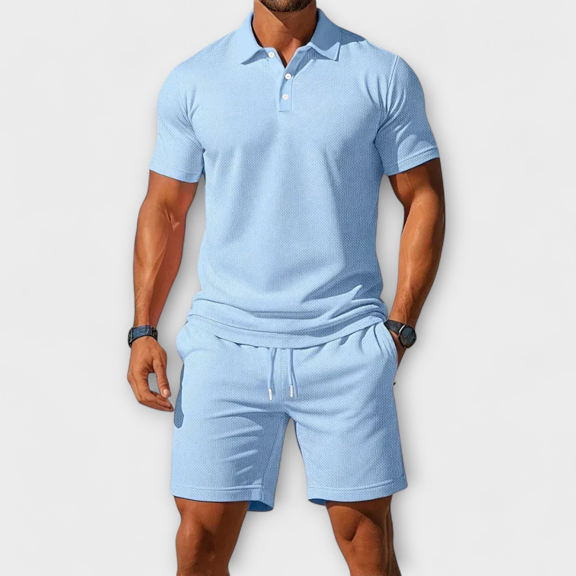Elden™ | Polo Set