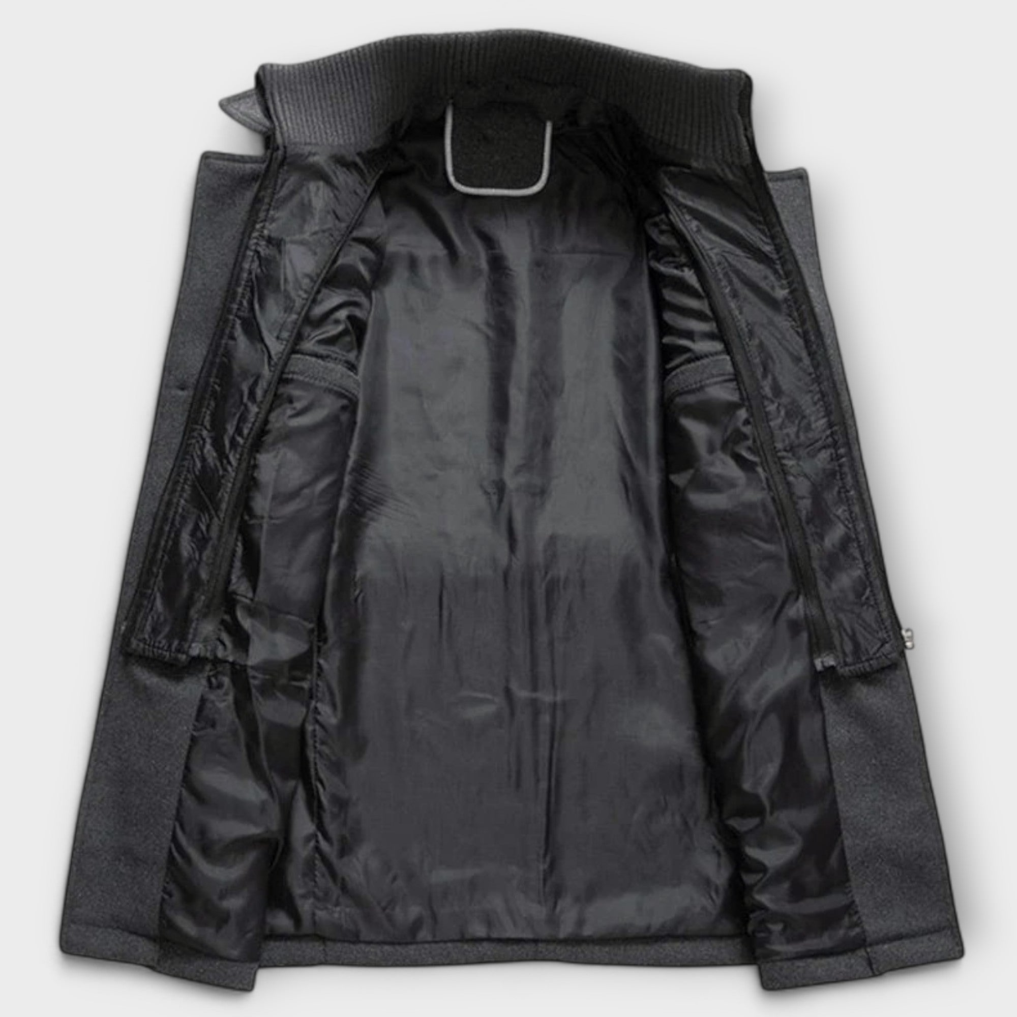 Elden™ | Elegant Winter Coat