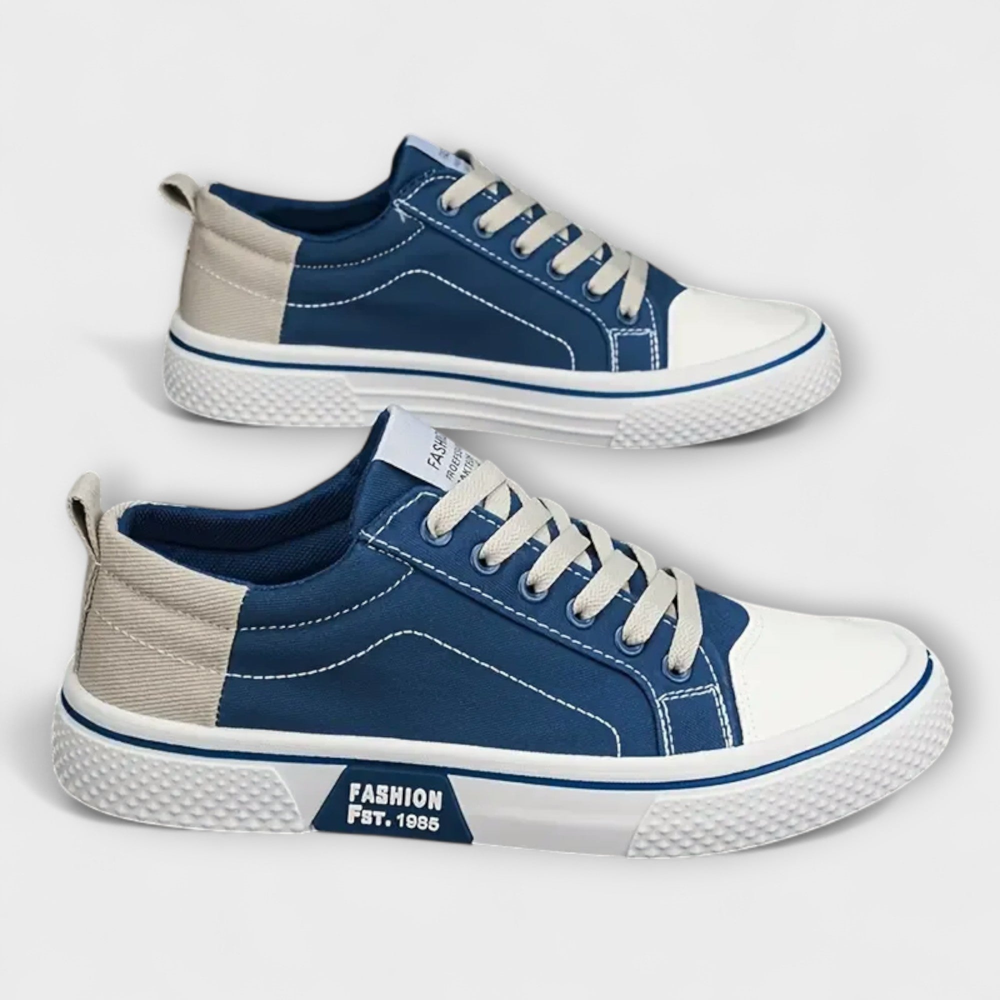 Elden™ | Casual Comfort Sneakers