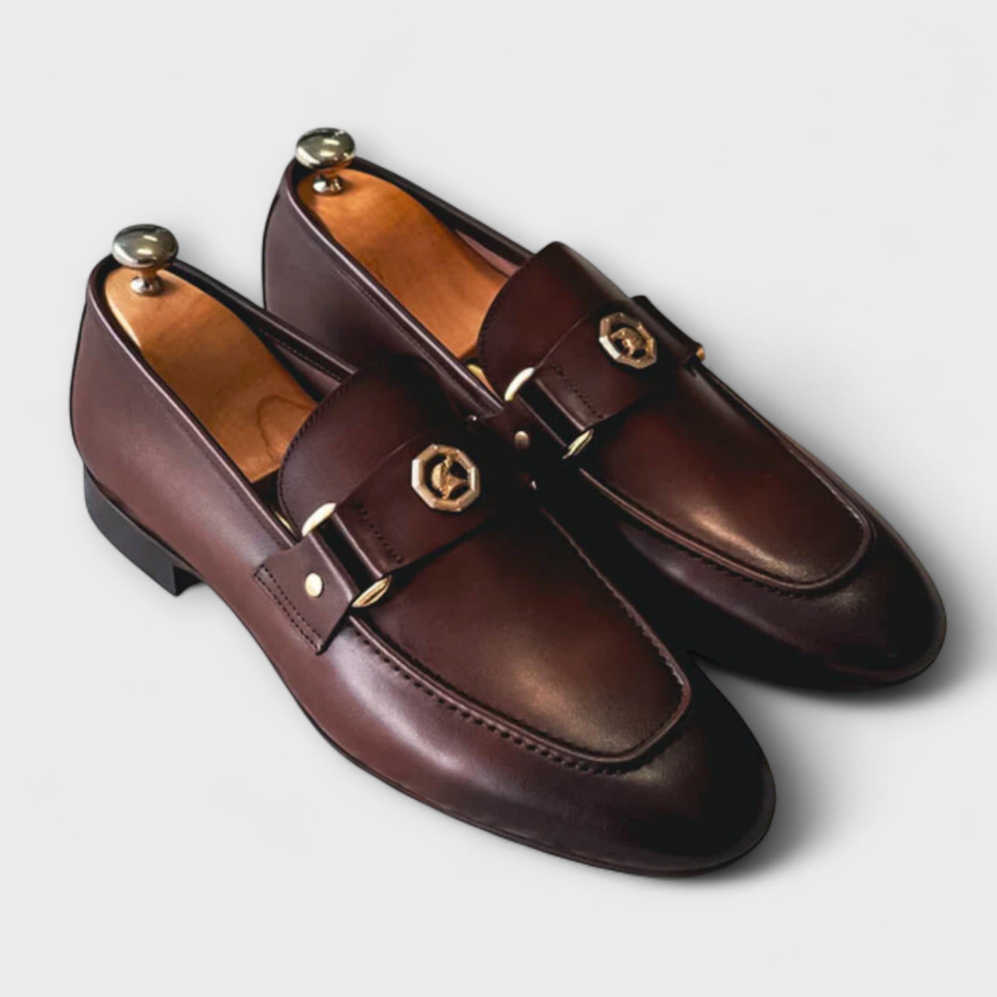 Elden™ | Classic Oxford Loafers