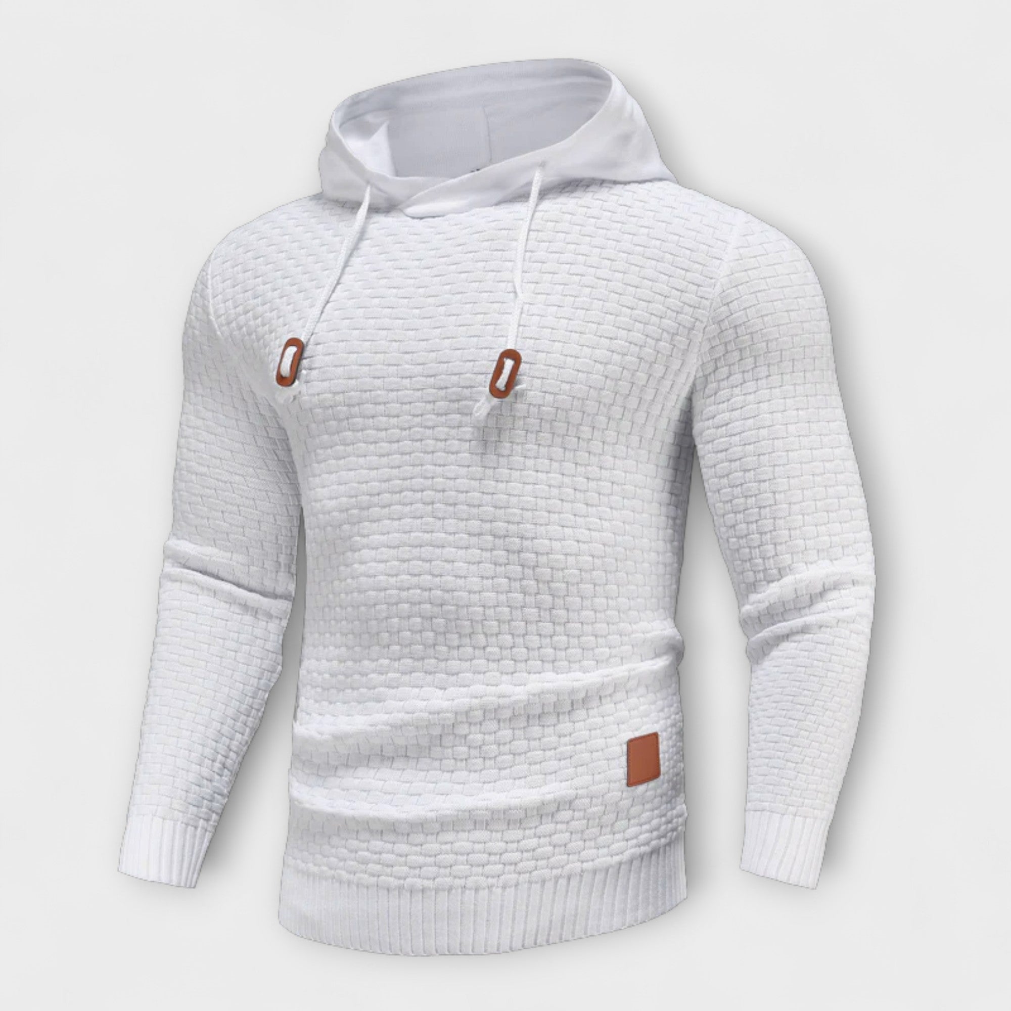 Elden™ | Slim Fit Hooded Sweatshirt