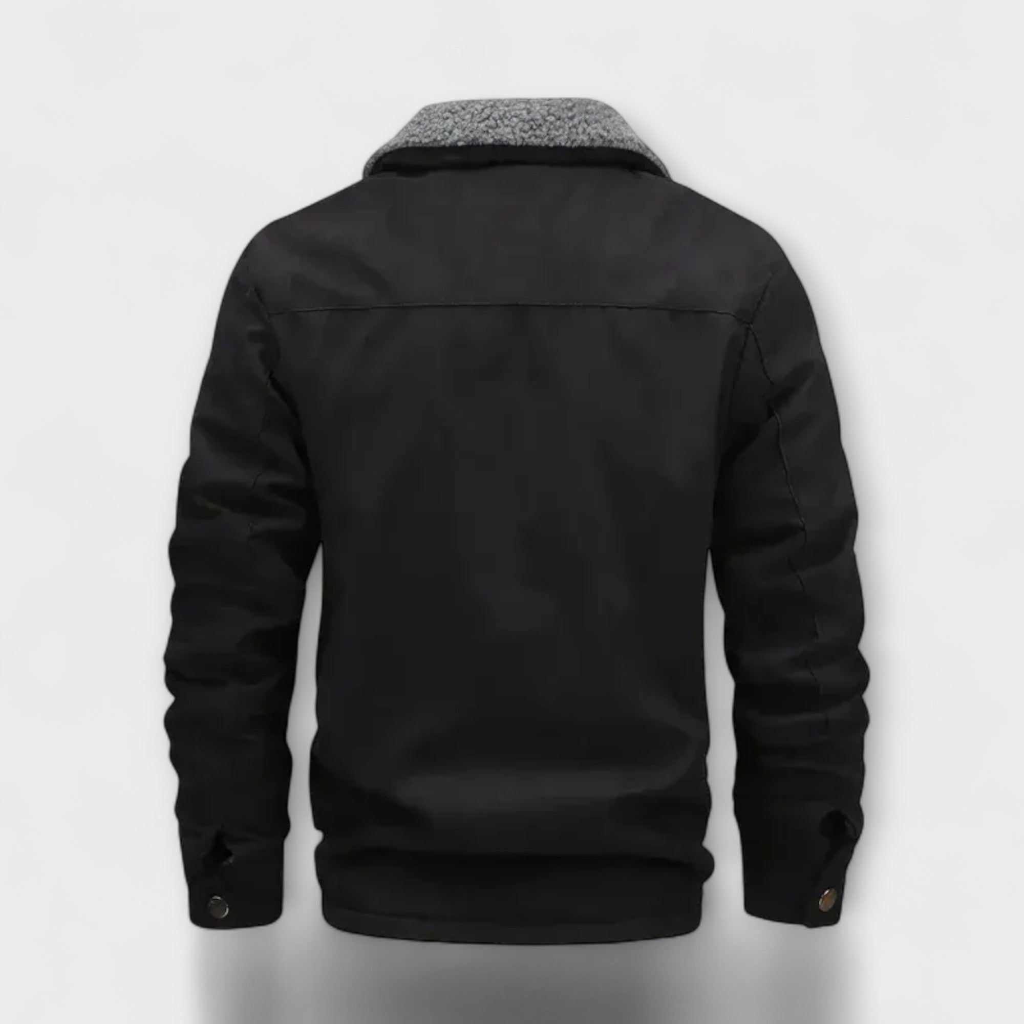 Elden™ | Classic Sherpa Jacket