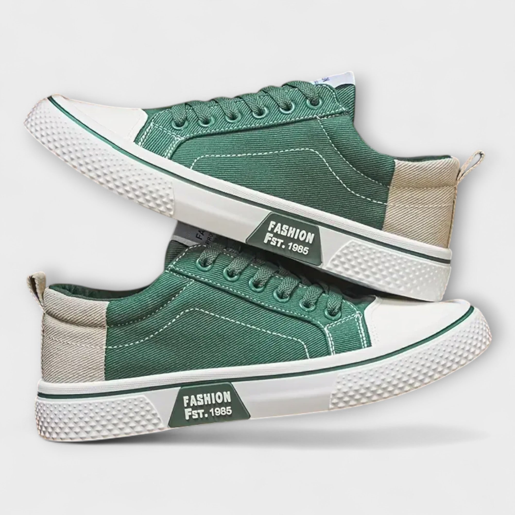 Elden™ | Casual Comfort Sneakers