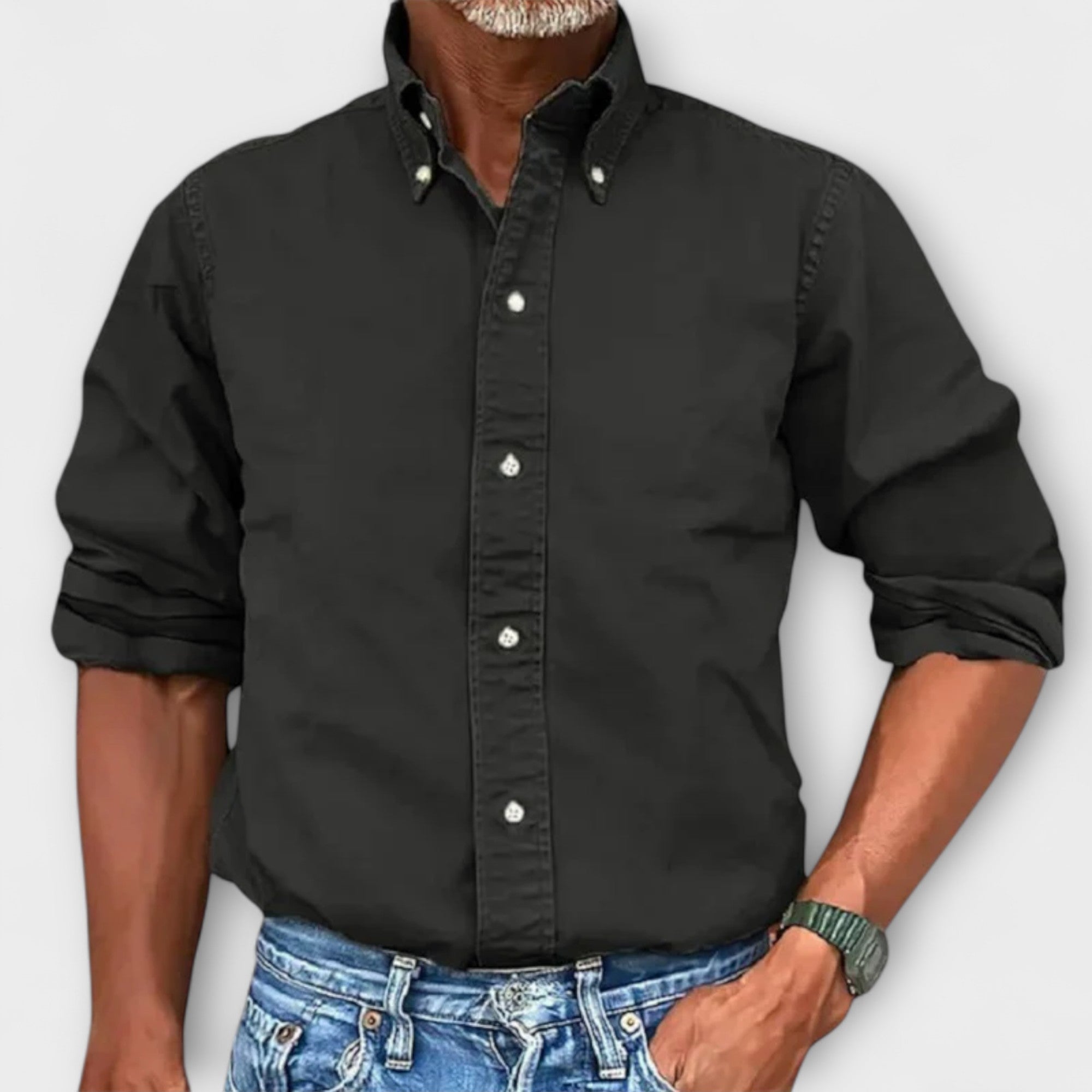 Elden™ | Artisan Shirt