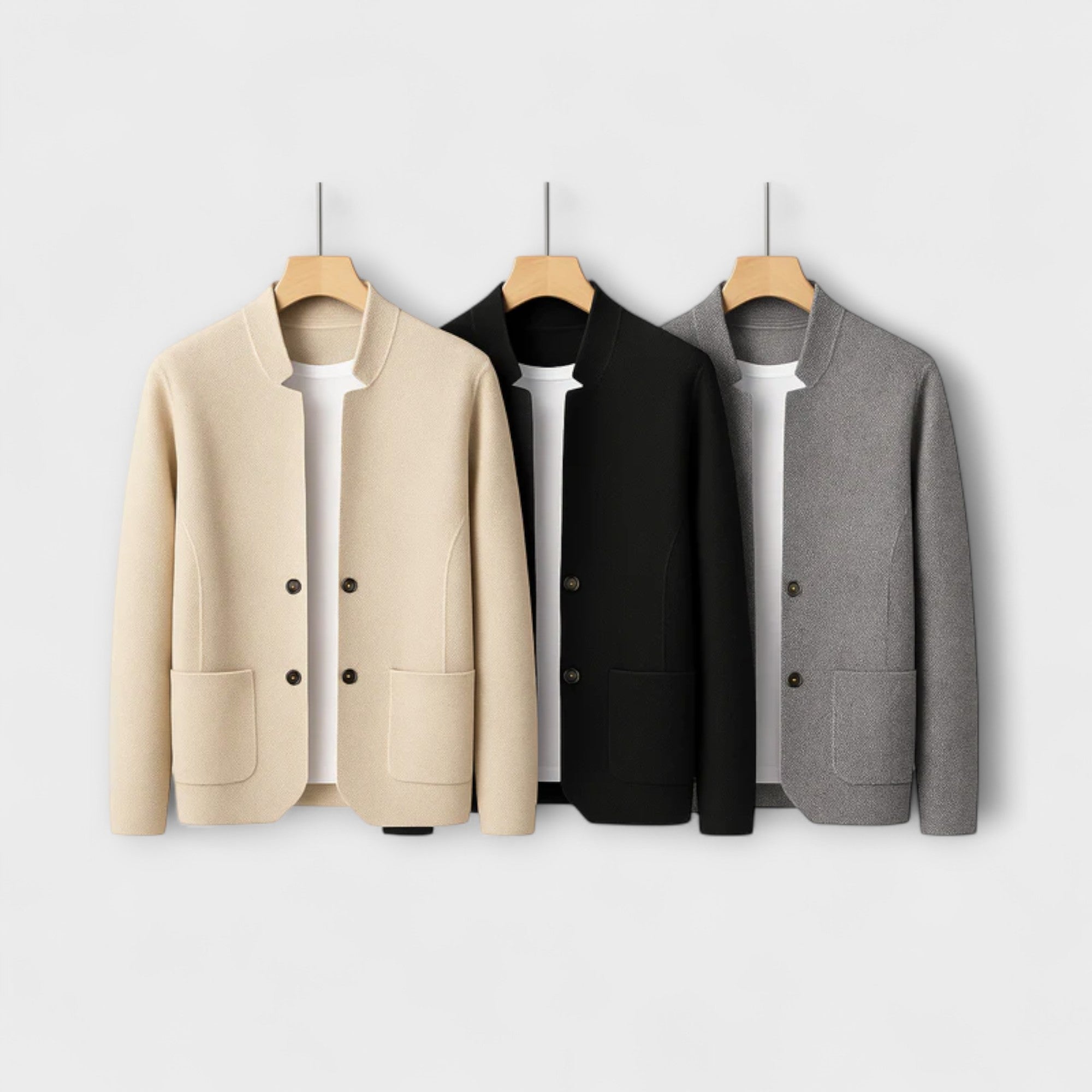 Elden™ | Luxury Gilet