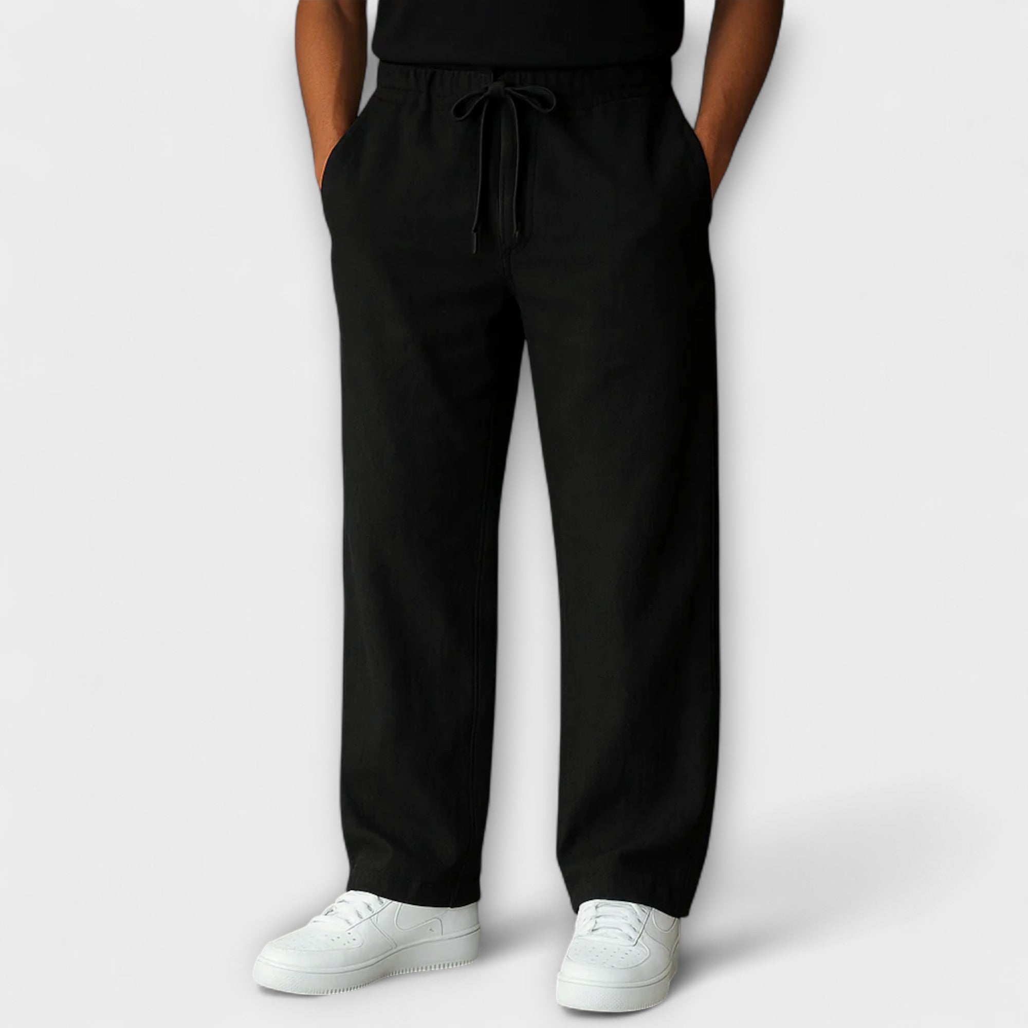 Elden™ | Linen Trousers