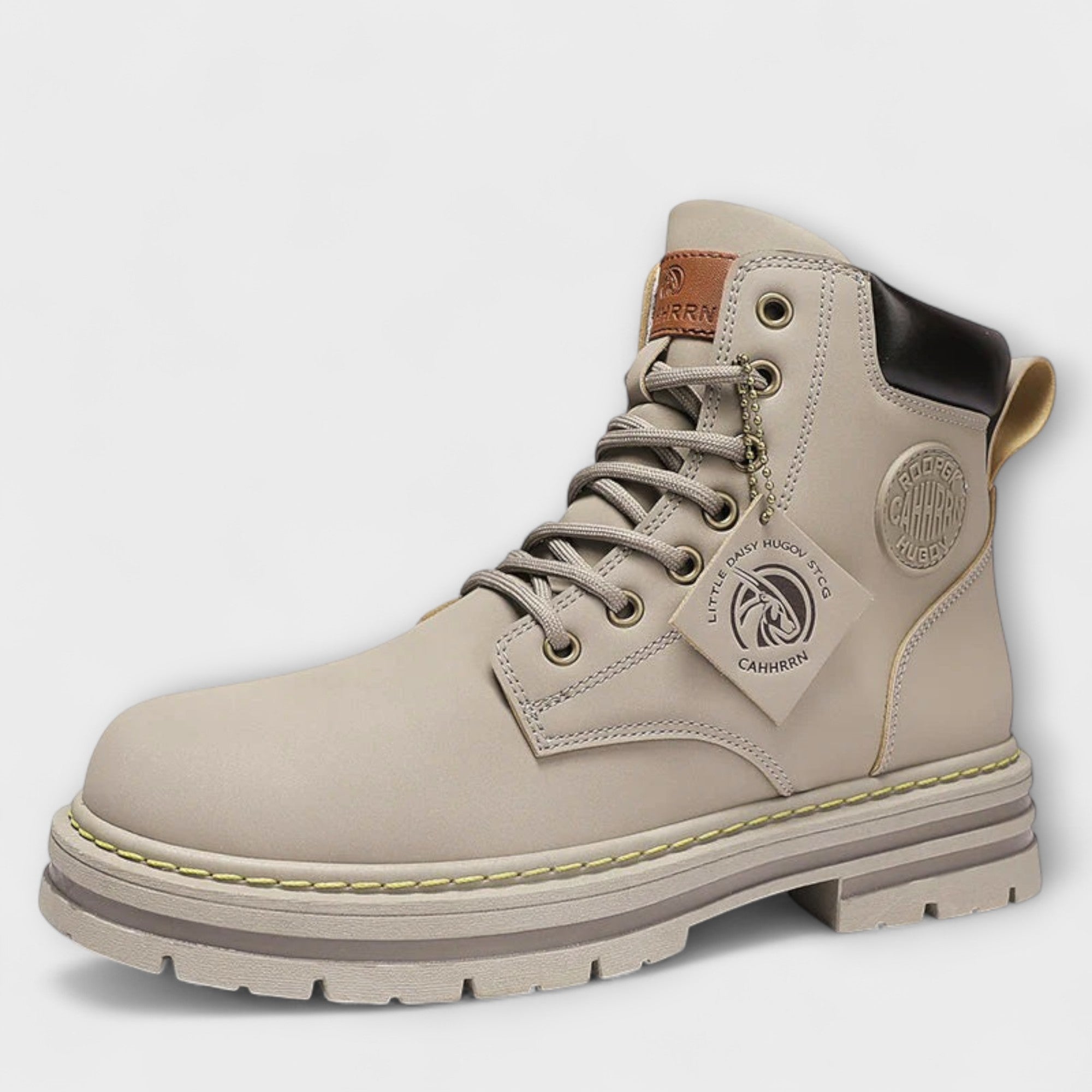 Elden™ | Durable Waterproof Boots