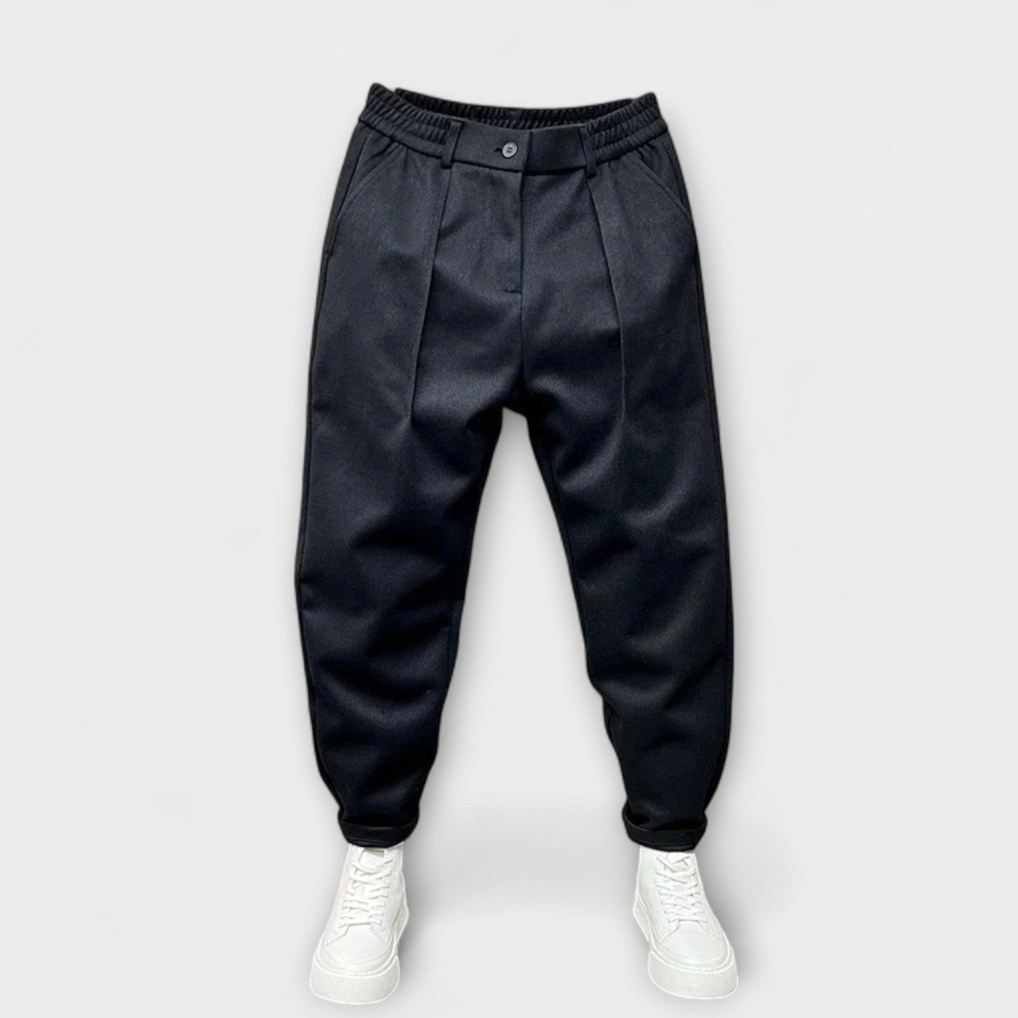 Elden™ | Mélange Trousers