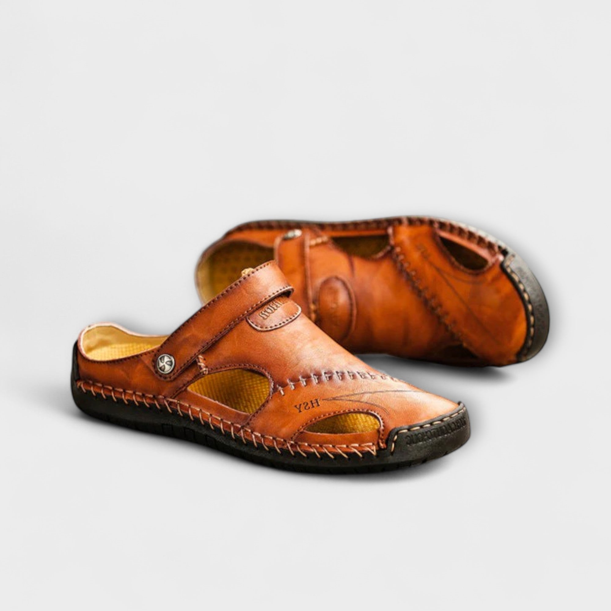 Elden™ | Casual Comfort Sandals