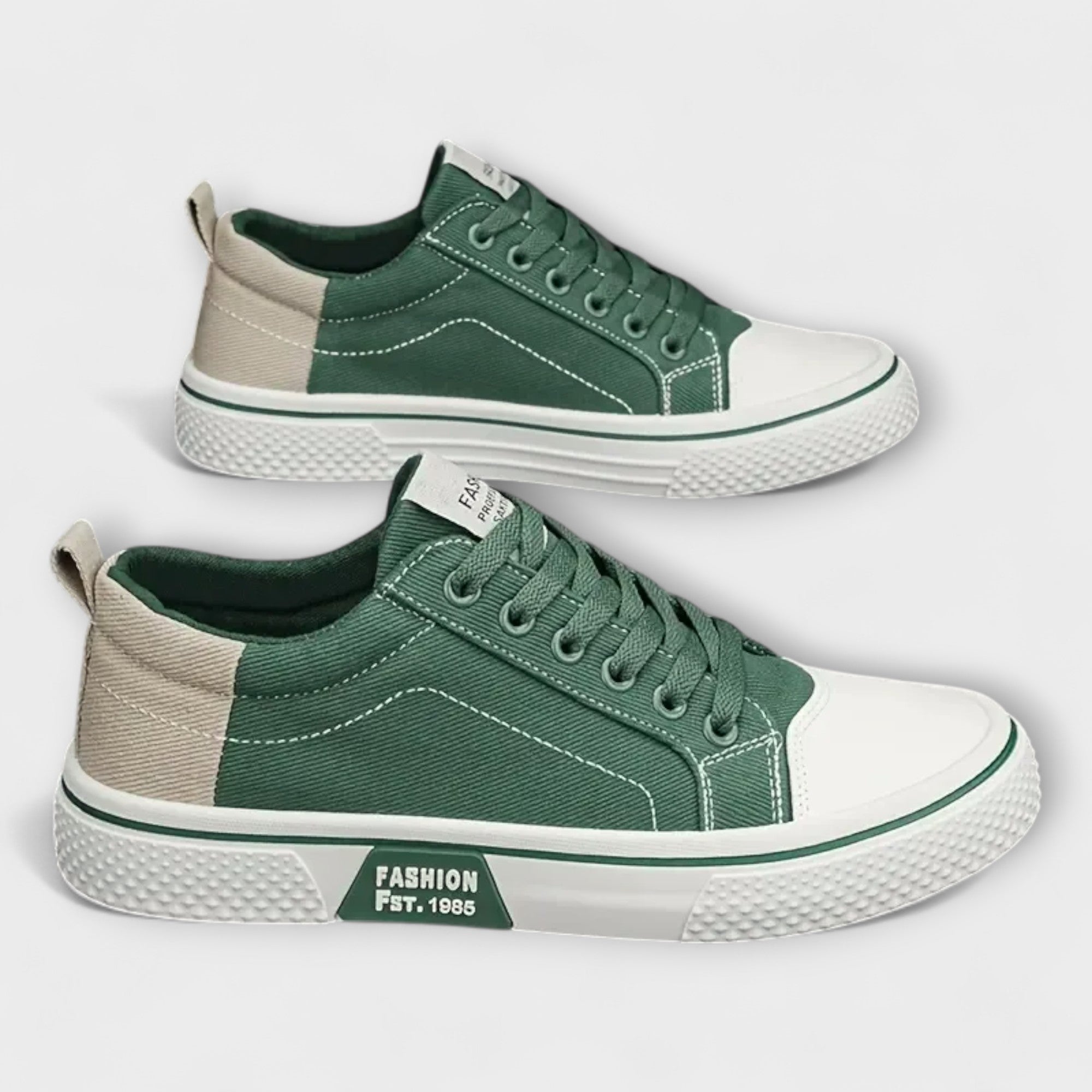 Elden™ | Casual Comfort Sneakers