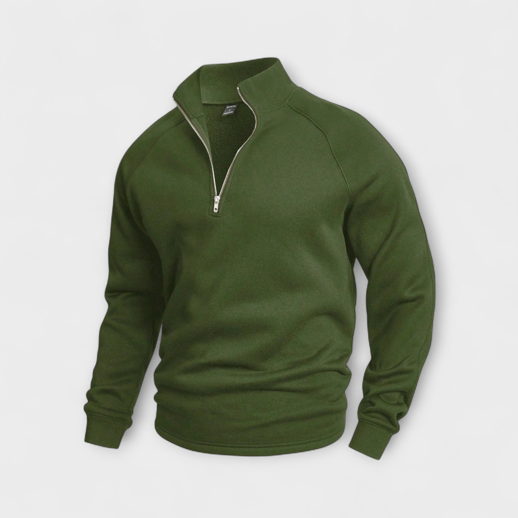 Elden™ | Half-Zip Pullover