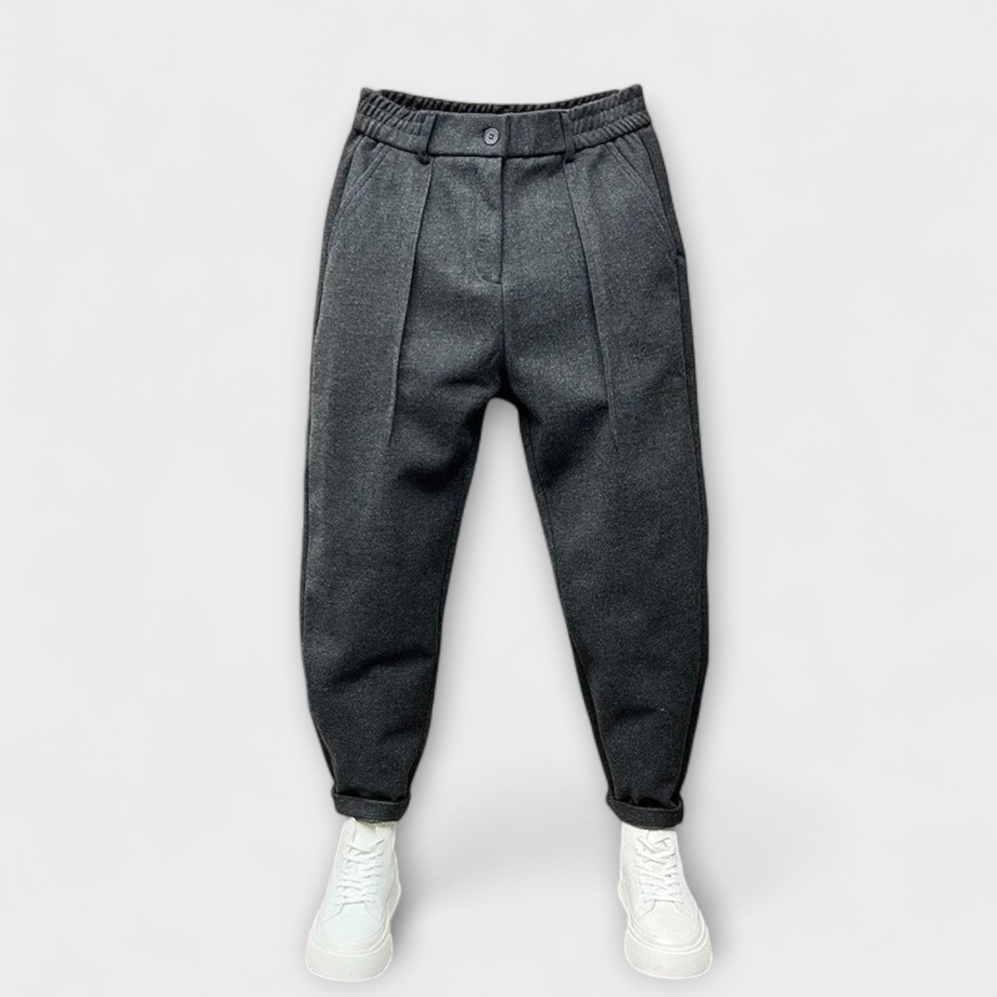 Elden™ | Mélange Trousers