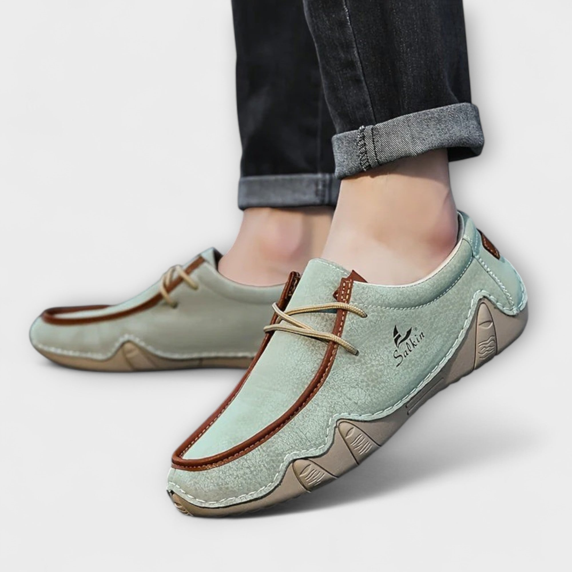 Elden™ | Non-Slip Comfort Trainers
