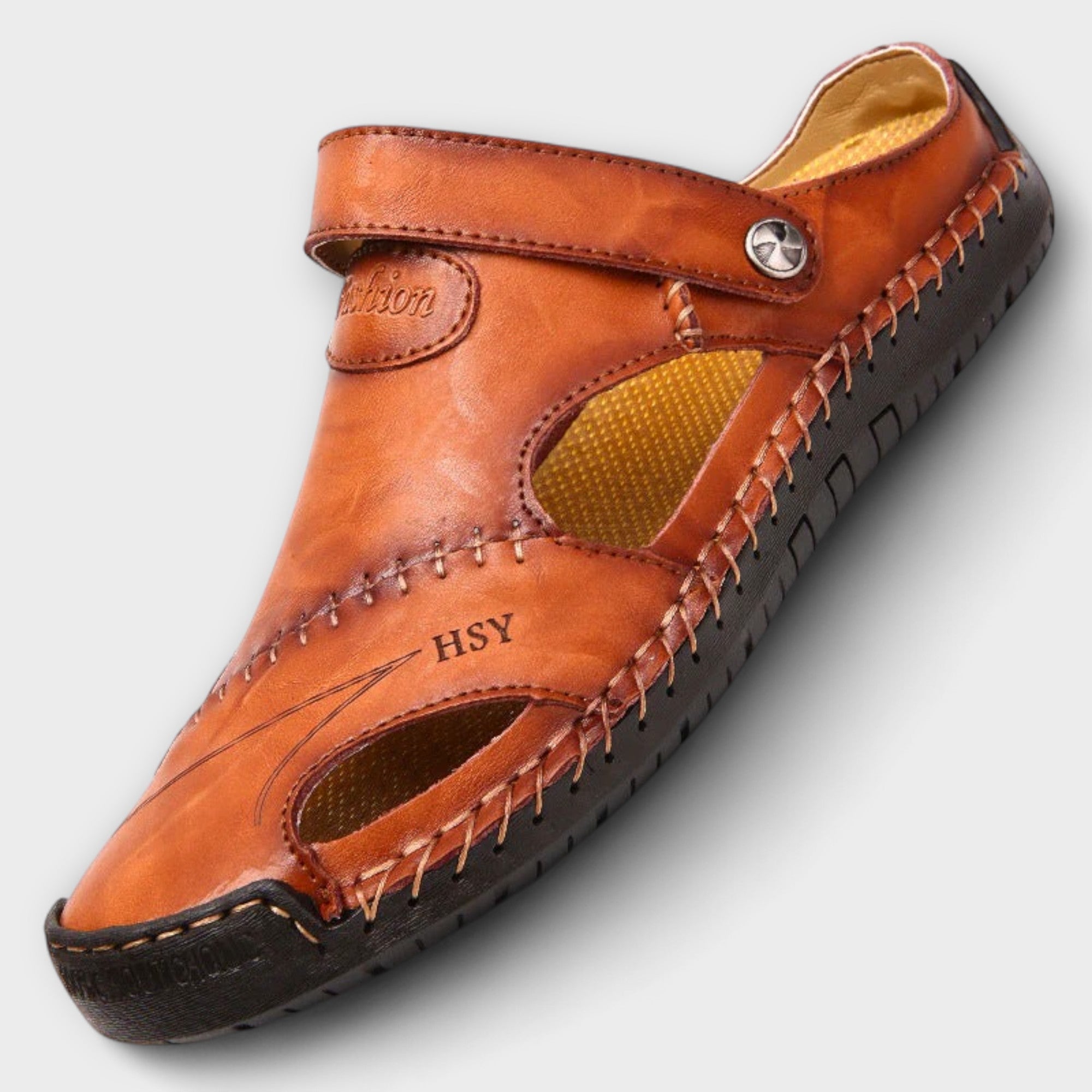 Elden™ | Casual Comfort Sandals