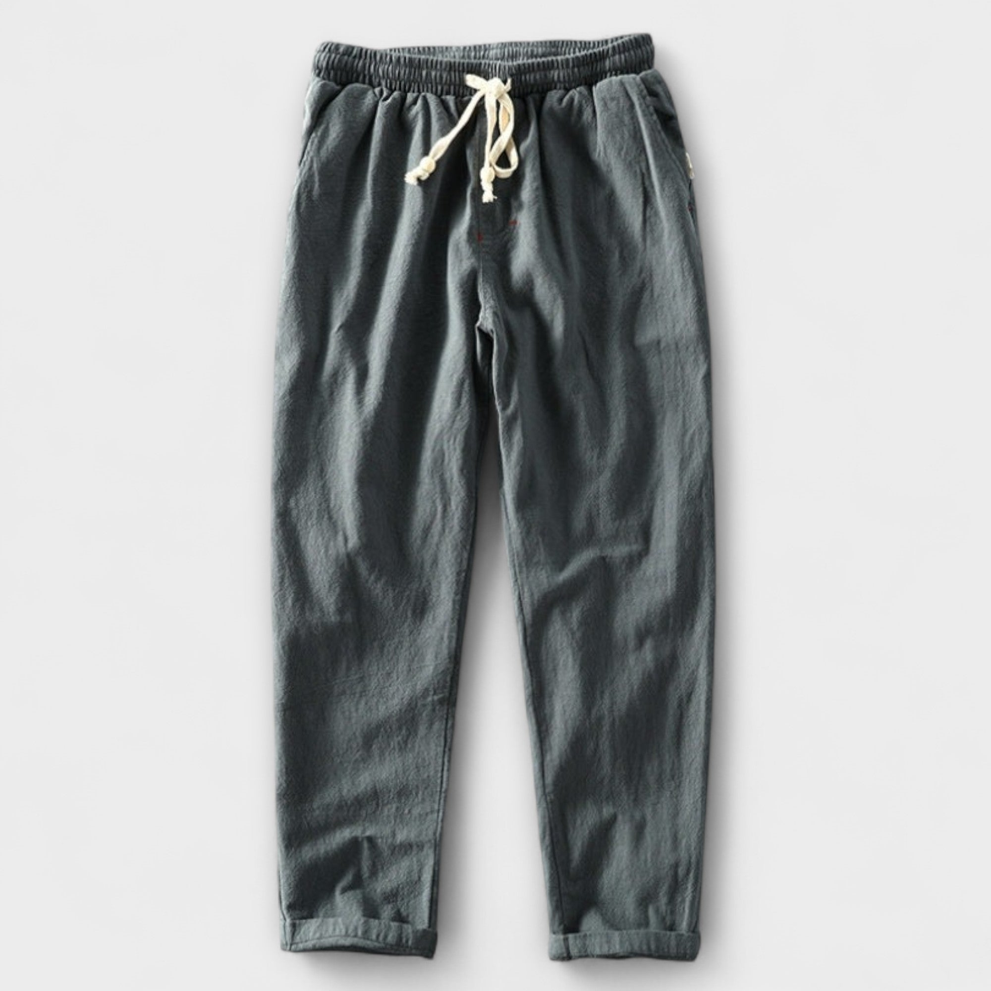 Elden™ | Mito Japan-Style Trousers
