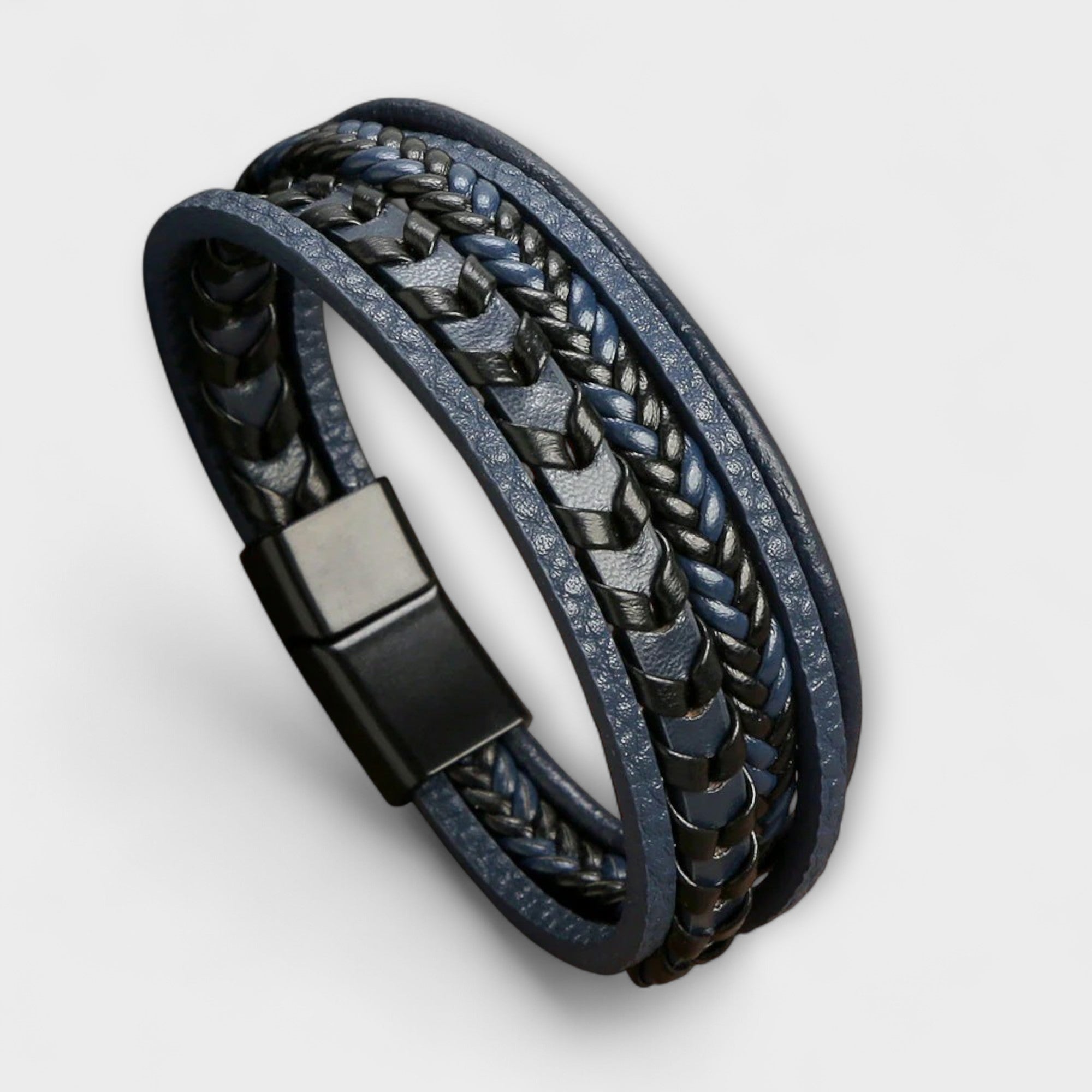 Elden™ | Braided Viking Bracelet