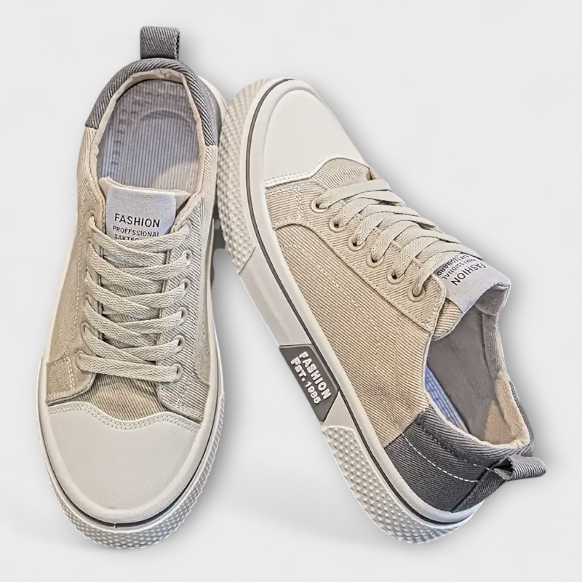 Elden™ | Casual Comfort Sneakers