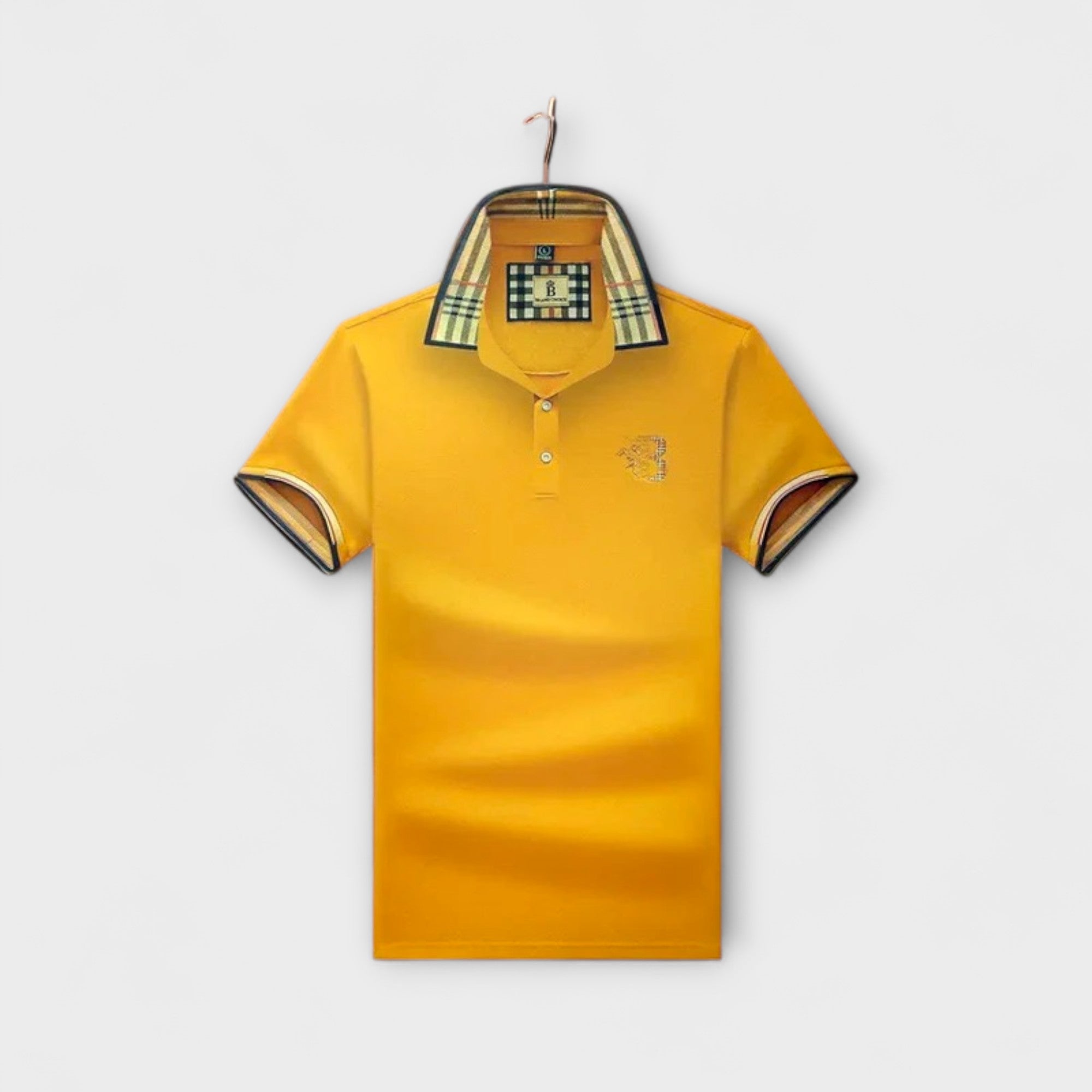 Elden™ | Elegant Polo Shirt