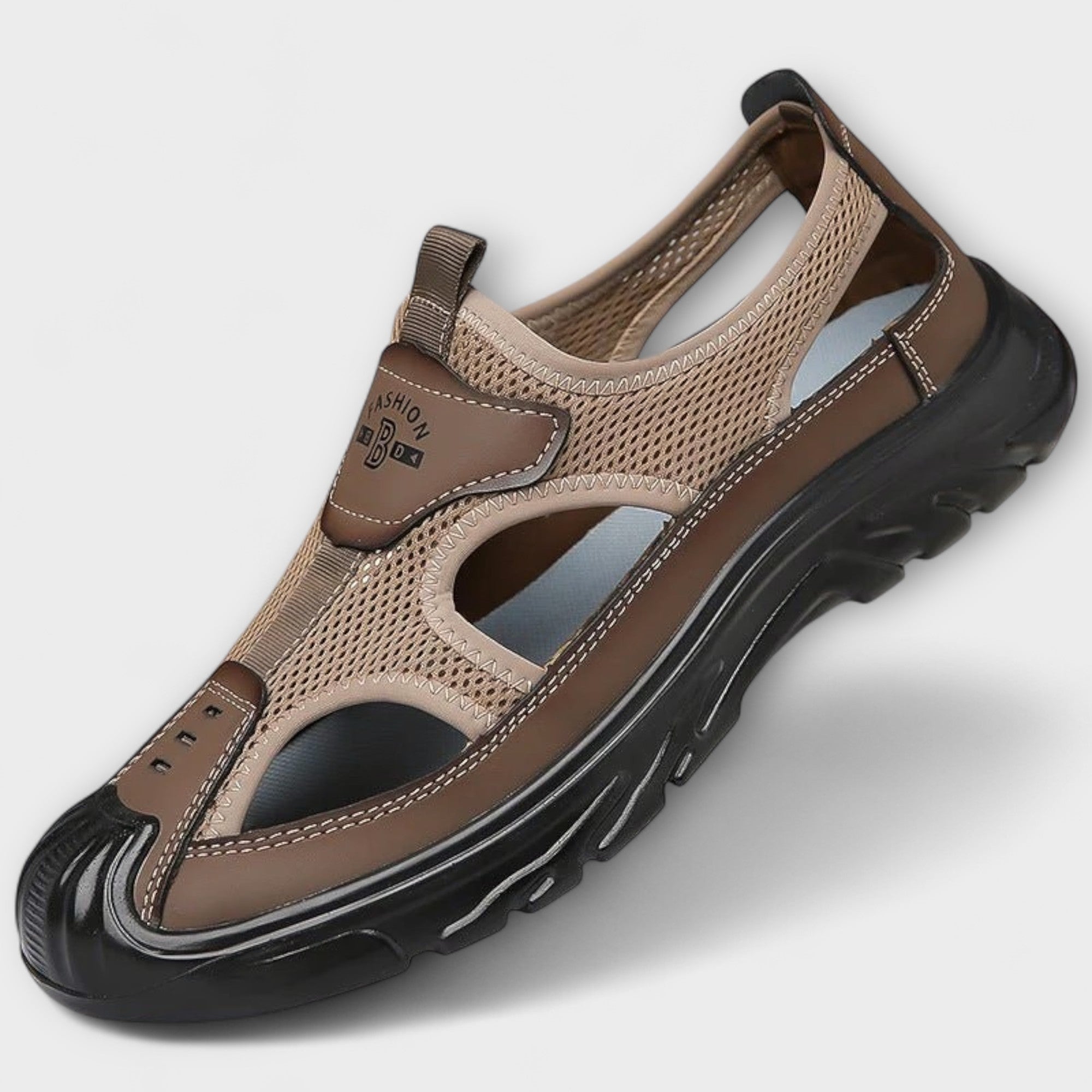 Elden™ | Orthopaedic Comfort Sandals