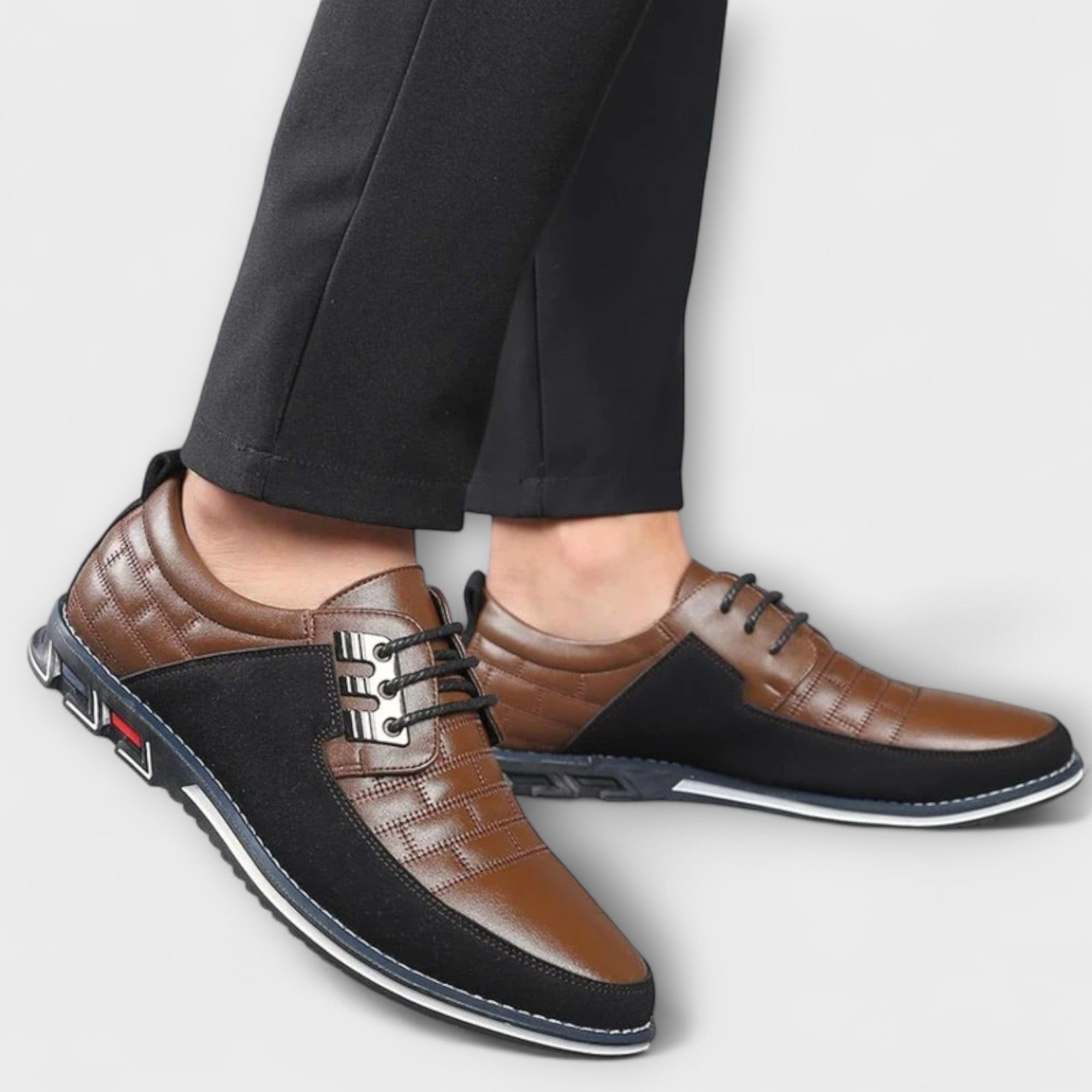 Elden™ | Elegant Leather Shoes