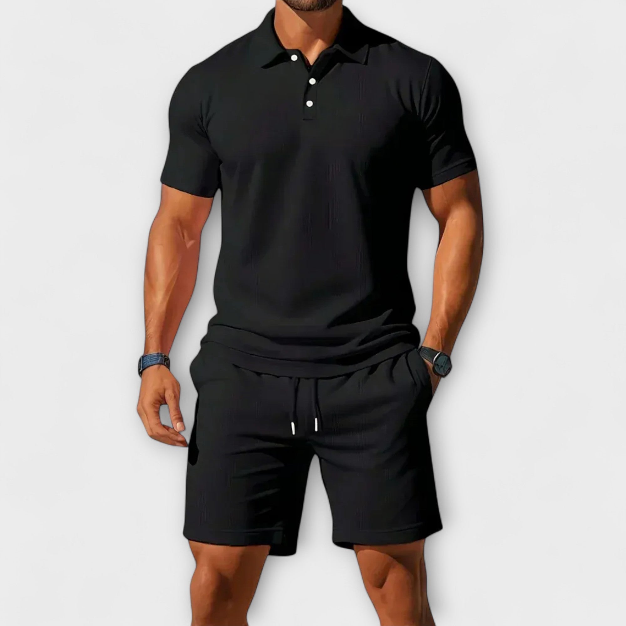 Elden™ | Polo Set