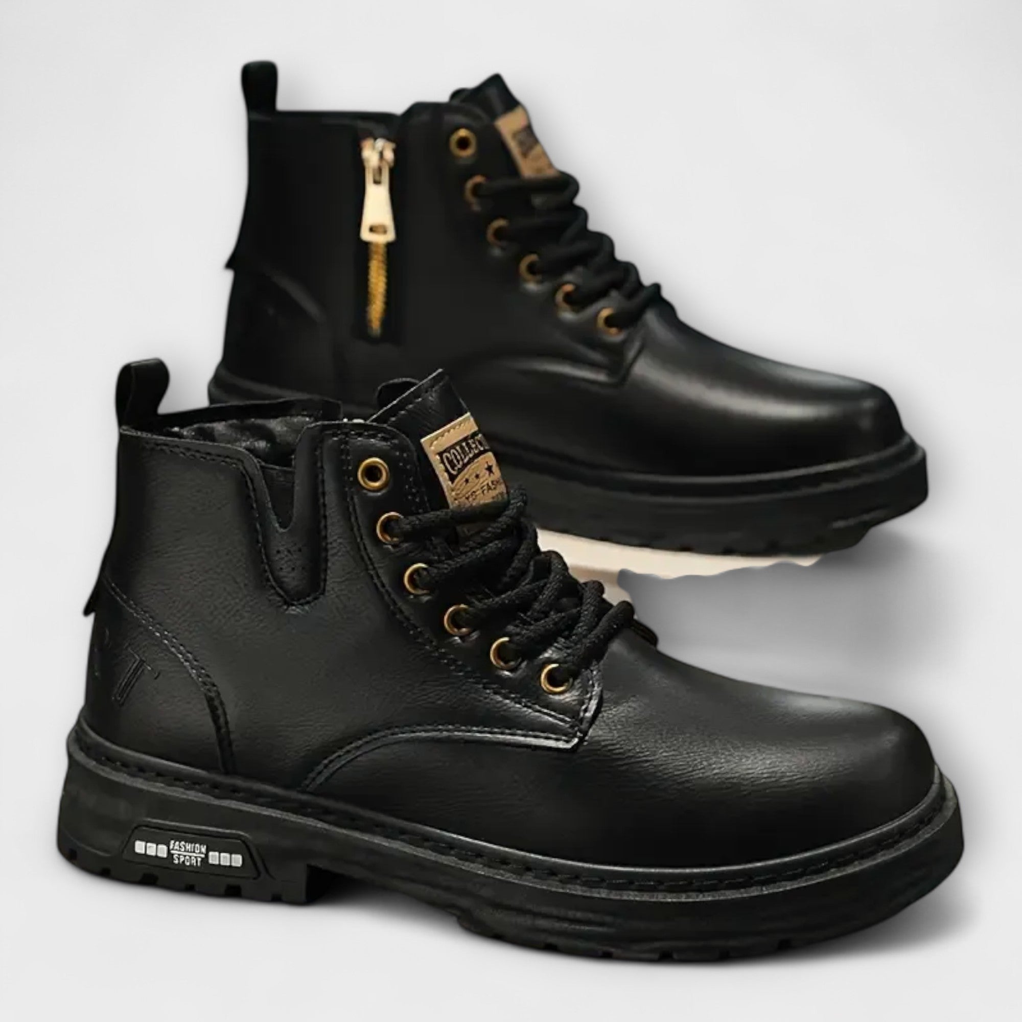 Elden™ | Waterproof Non-Slip Boots
