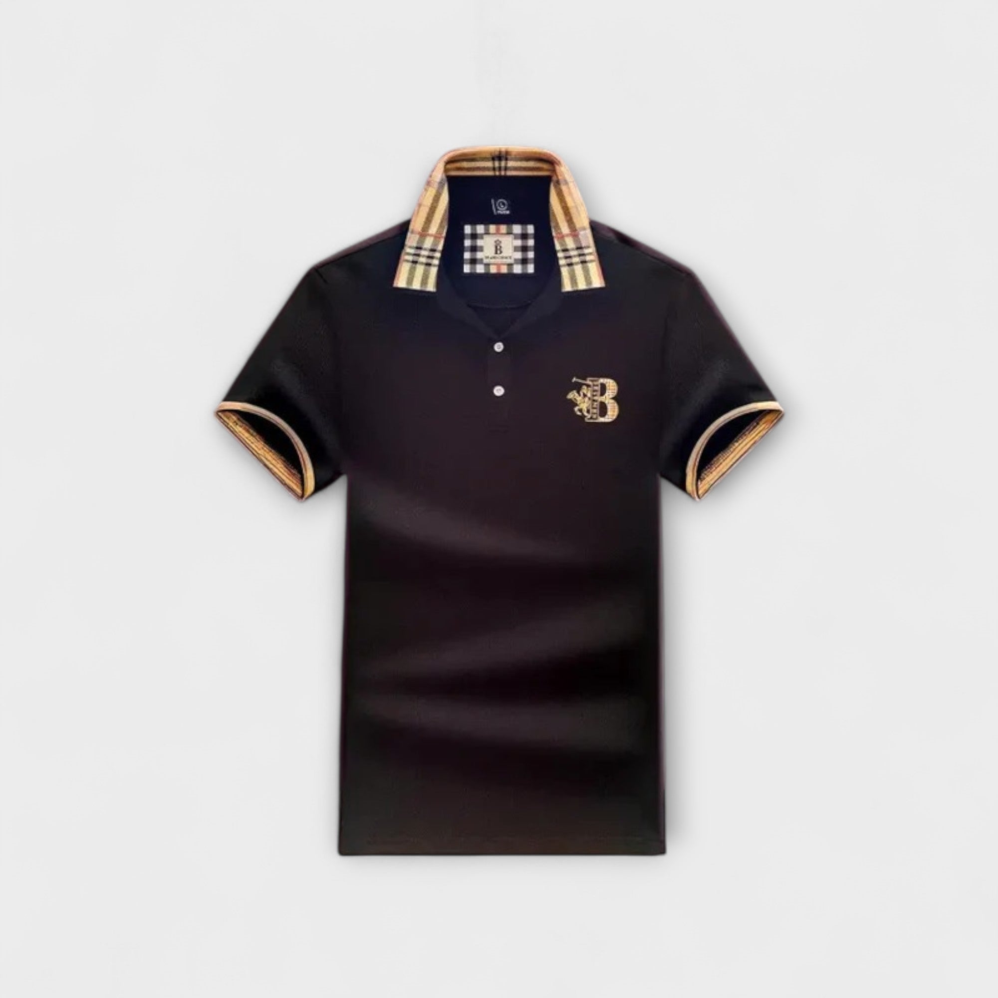 Elden™ | Elegant Polo Shirt