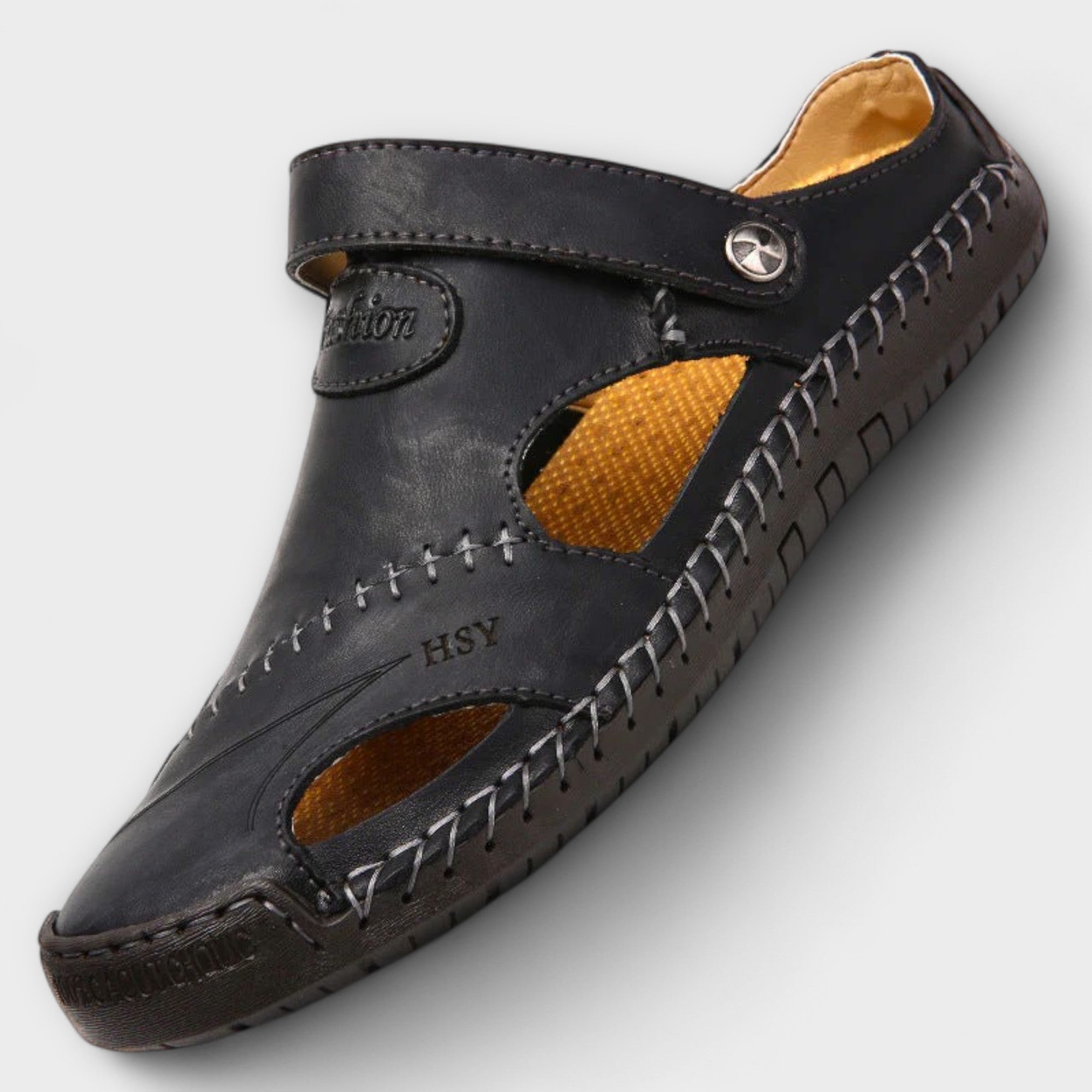 Elden™ | Casual Comfort Sandals
