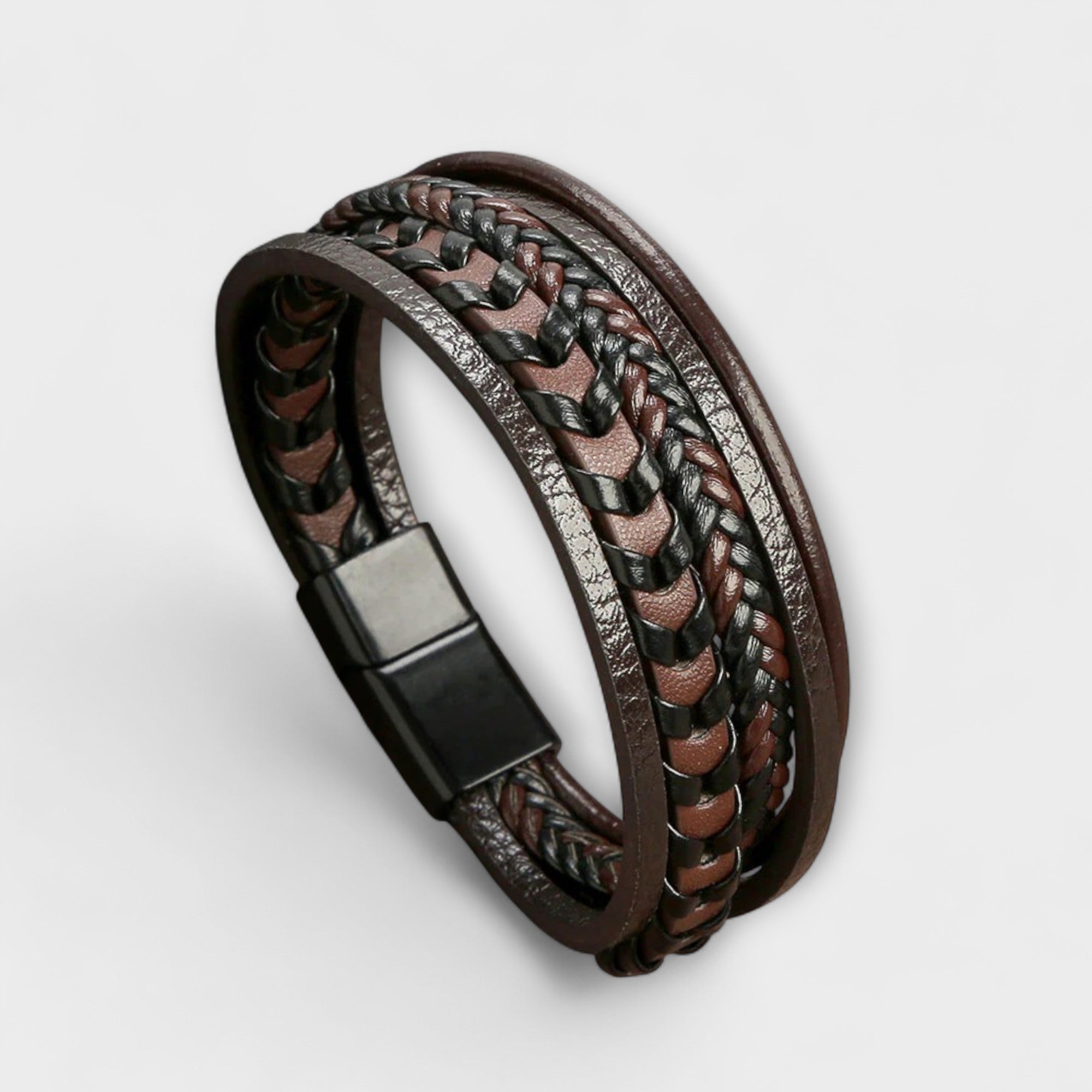 Elden™ | Braided Viking Bracelet