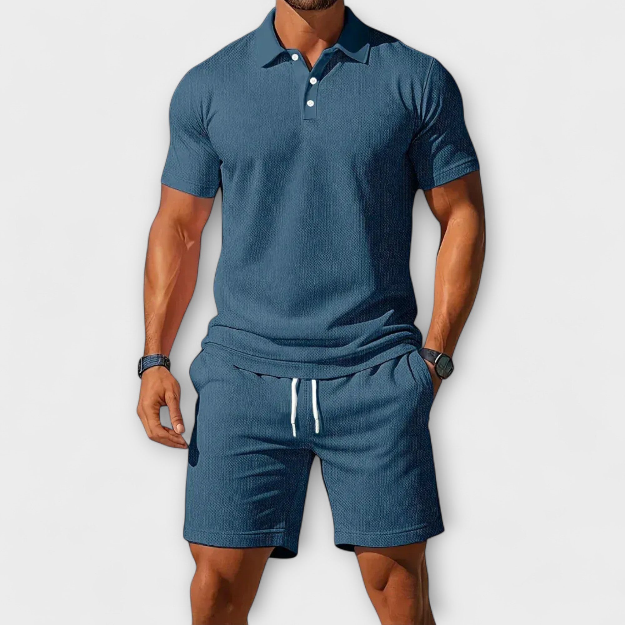 Elden™ | Polo Set