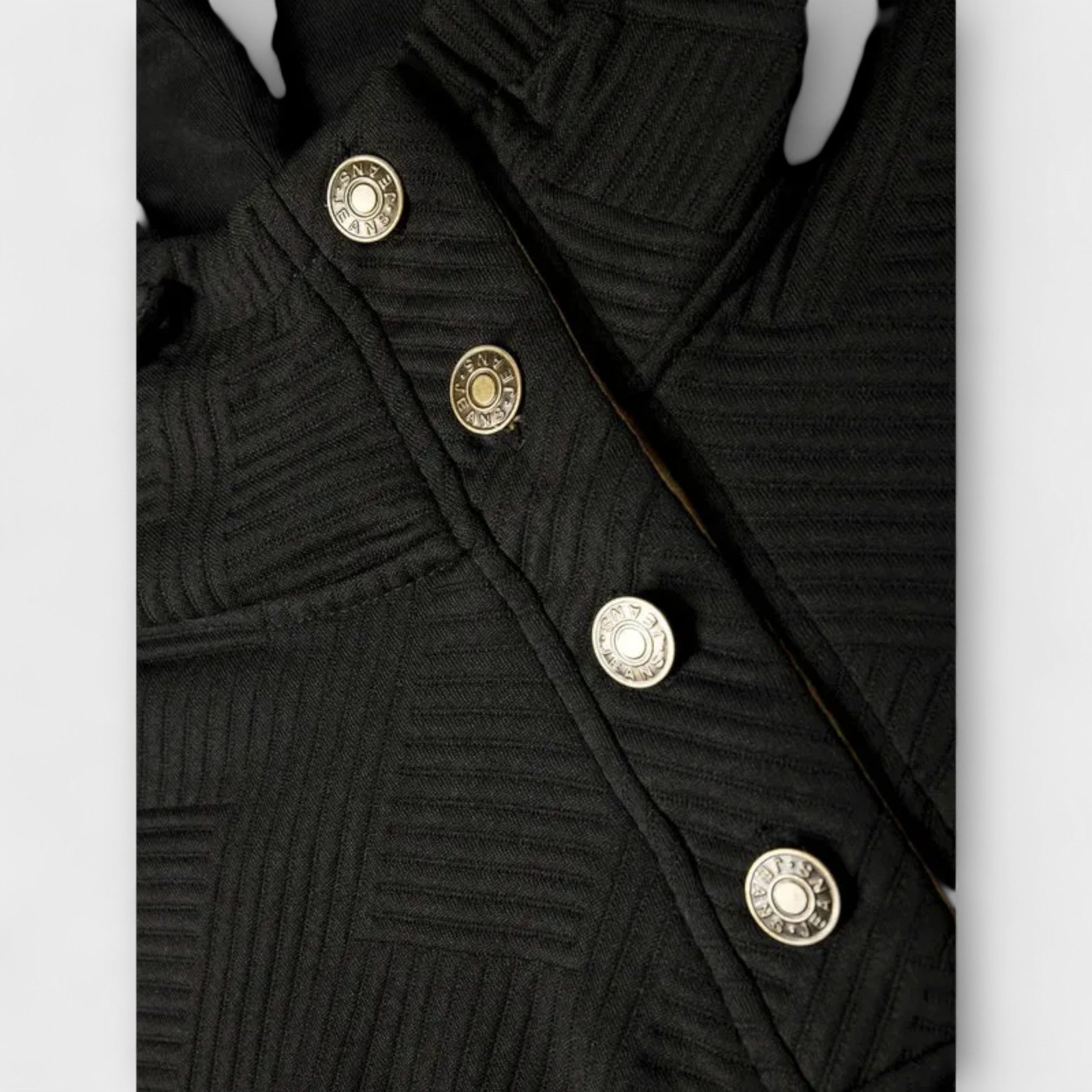 Elden™ | Knitted Casual Set