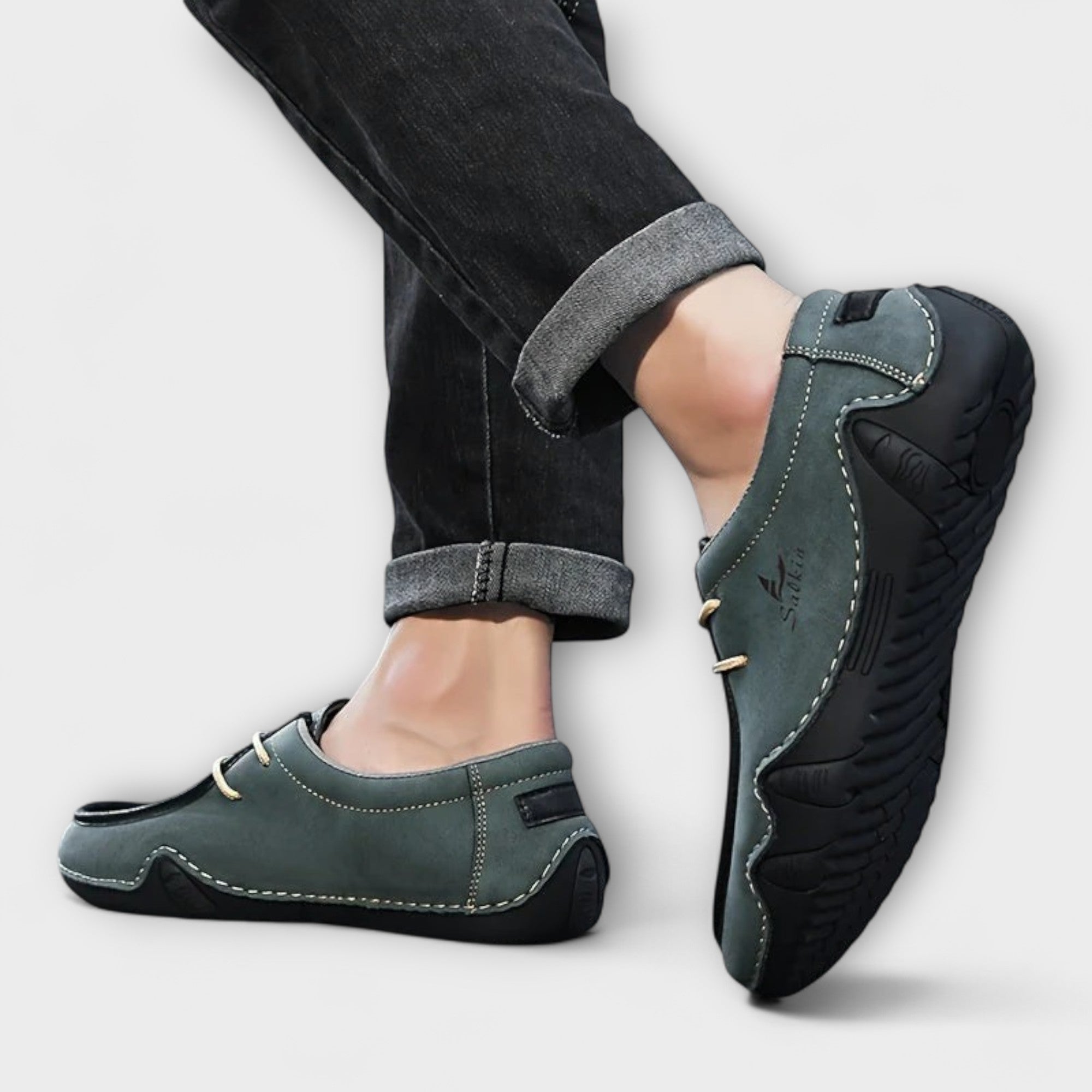 Elden™ | Non-Slip Comfort Trainers