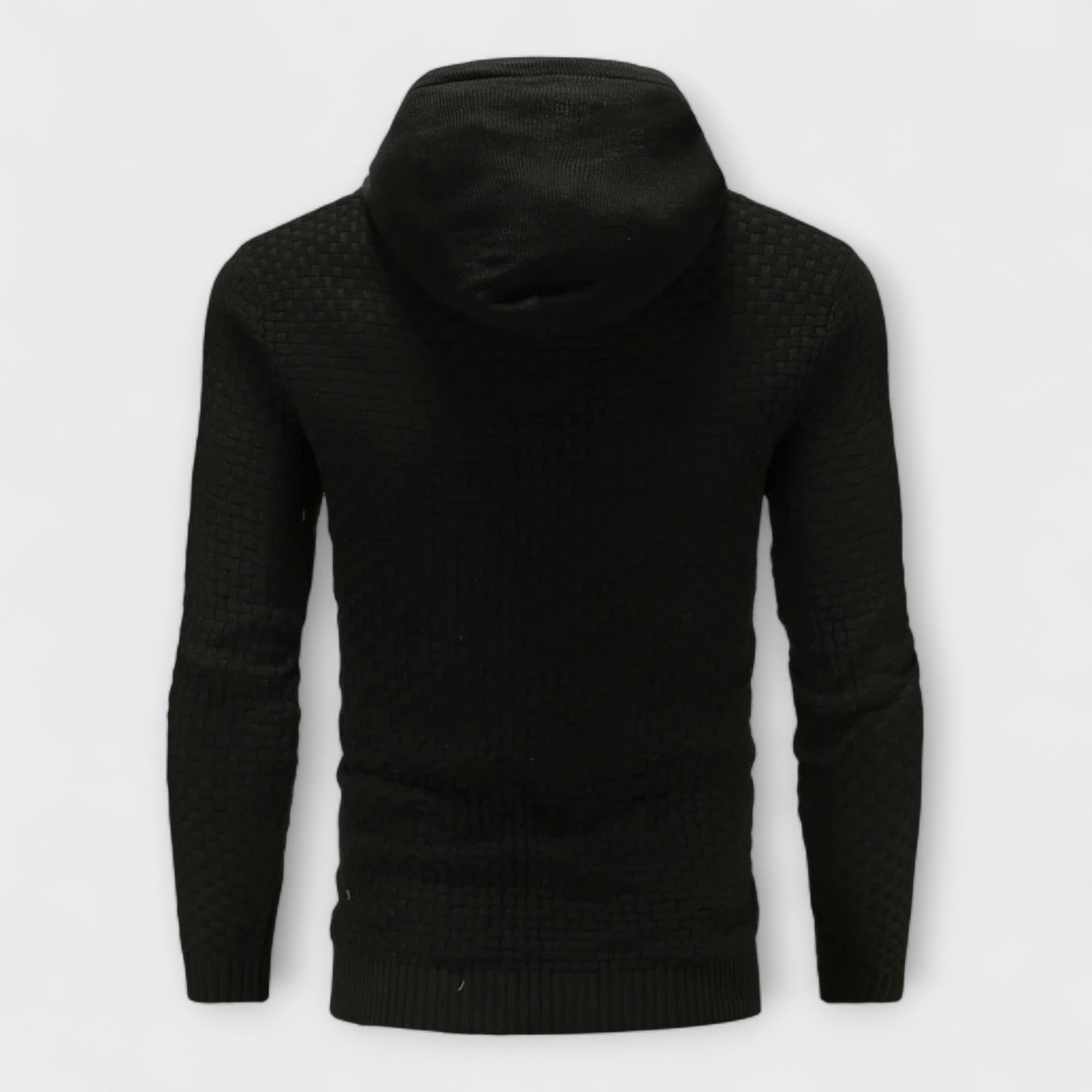 Elden™ | Slim Fit Hooded Sweatshirt
