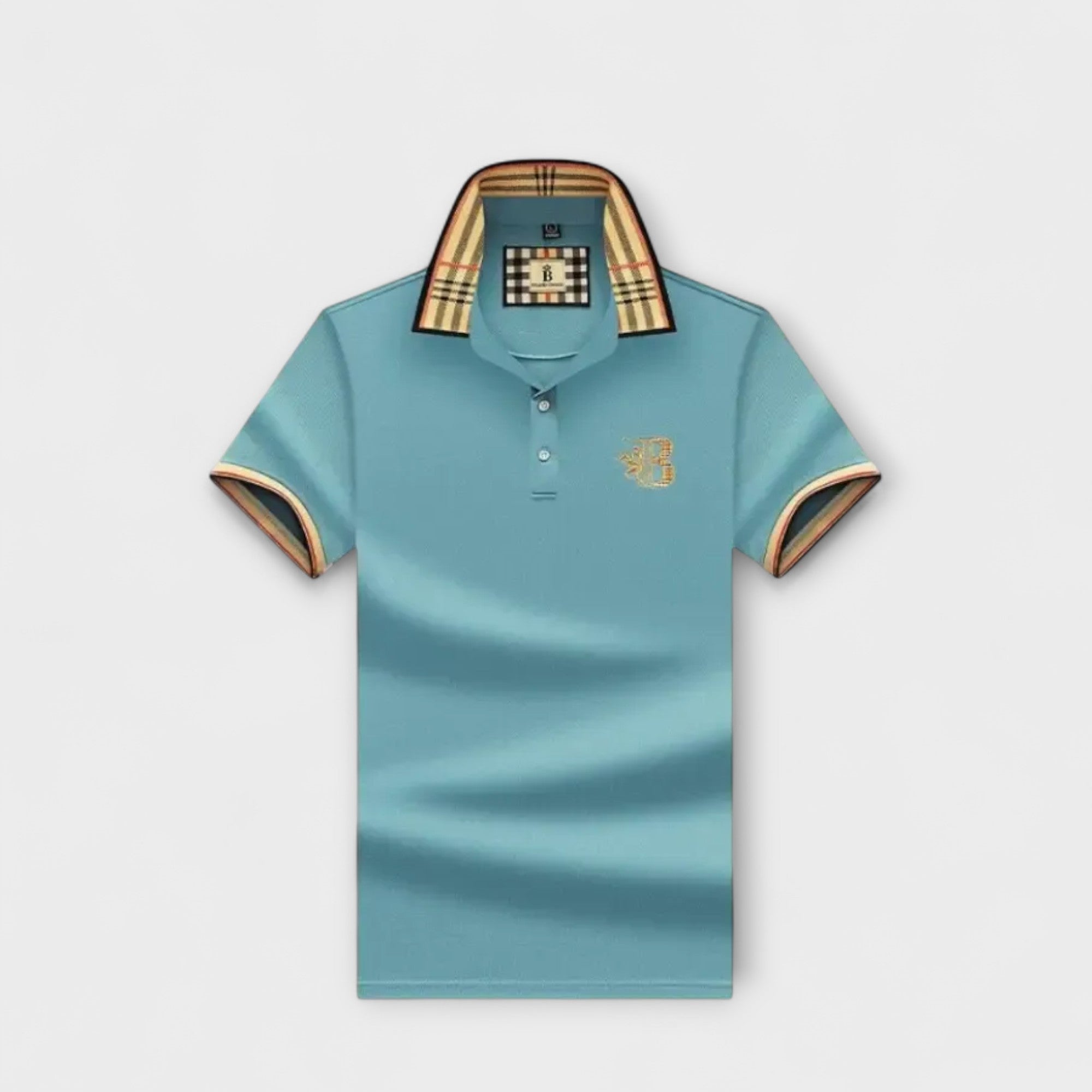 Elden™ | Elegant Polo Shirt