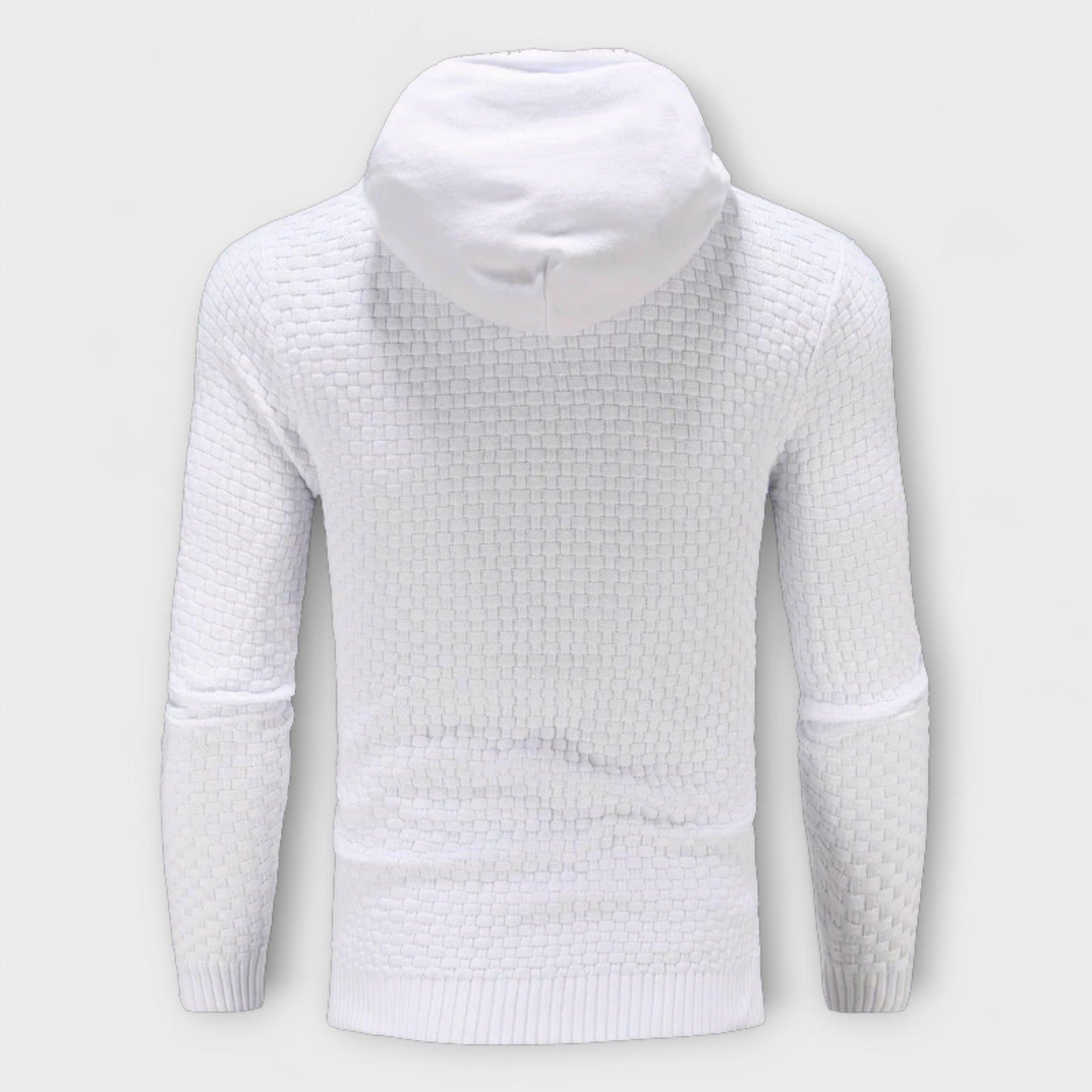 Elden™ | Slim Fit Hooded Sweatshirt