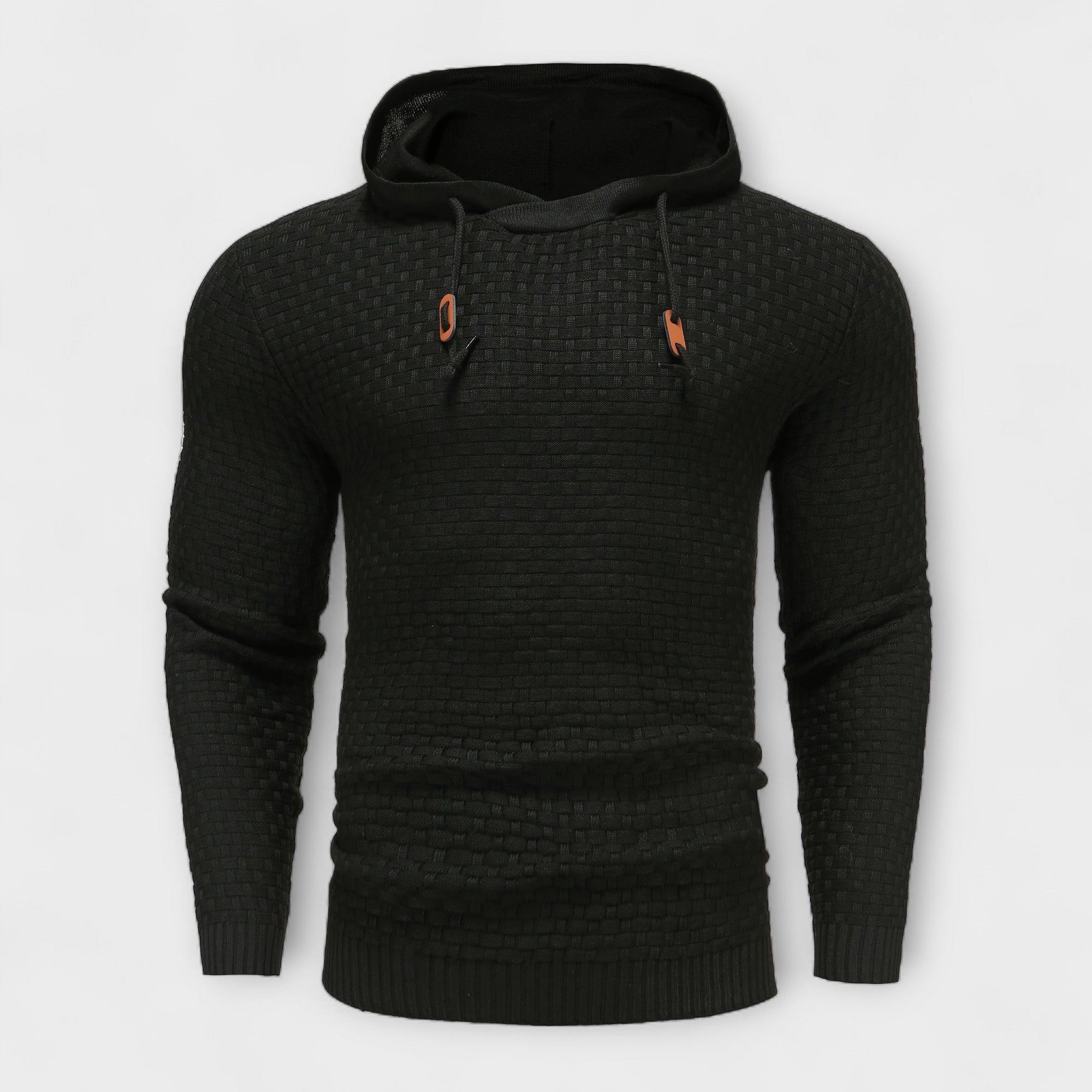 Elden™ | Slim Fit Hooded Sweatshirt