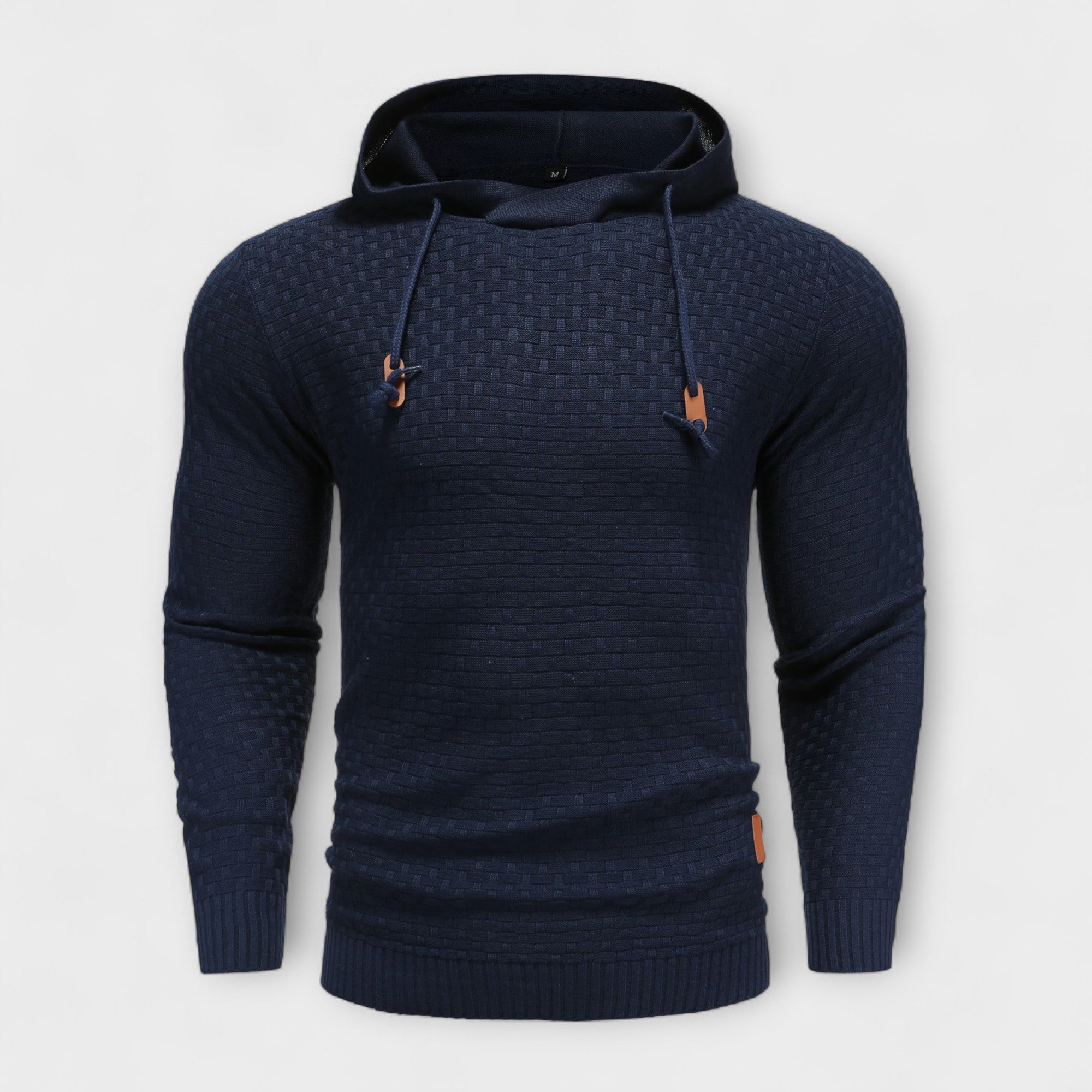 Elden™ | Slim Fit Hooded Sweatshirt