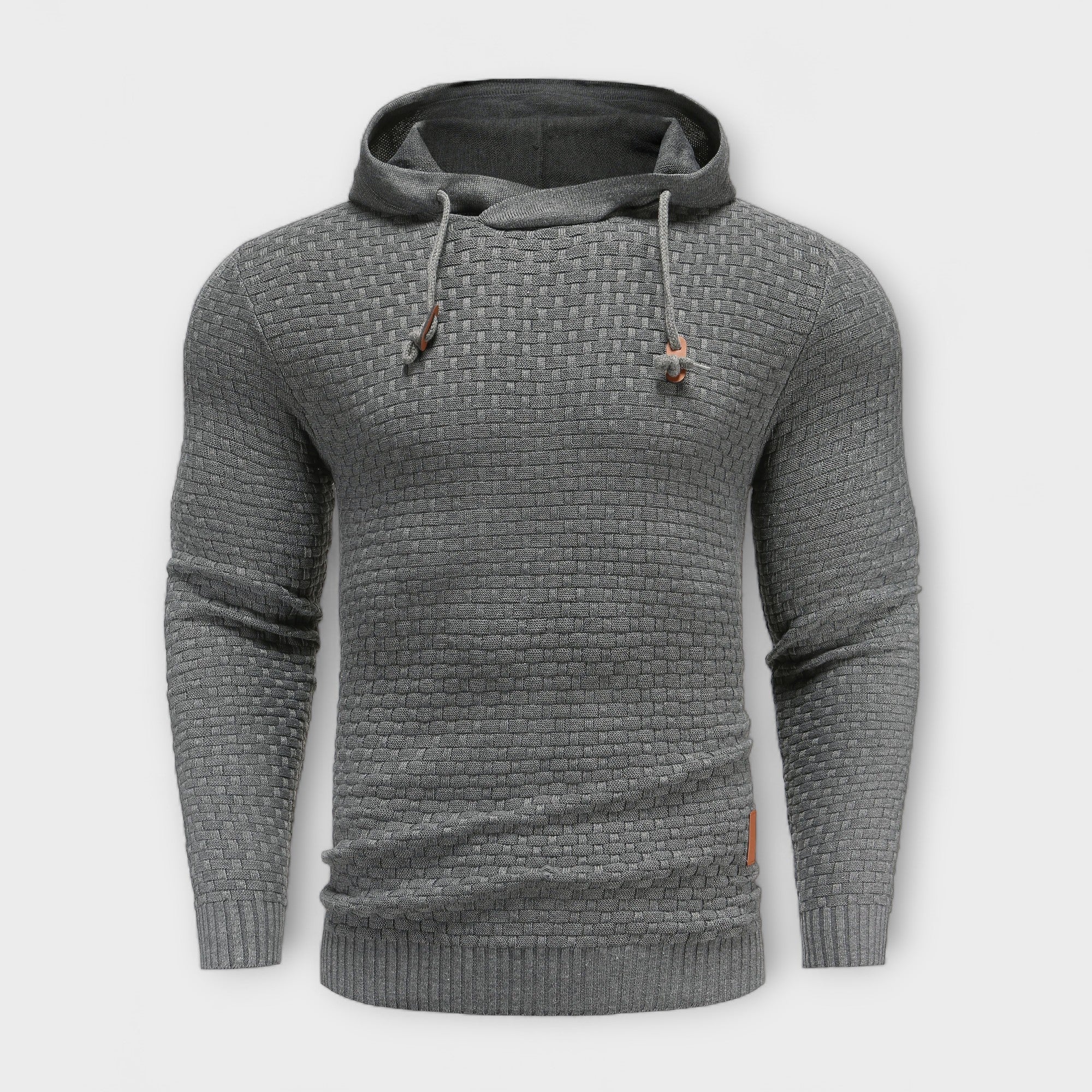 Elden™ | Slim Fit Hooded Sweatshirt