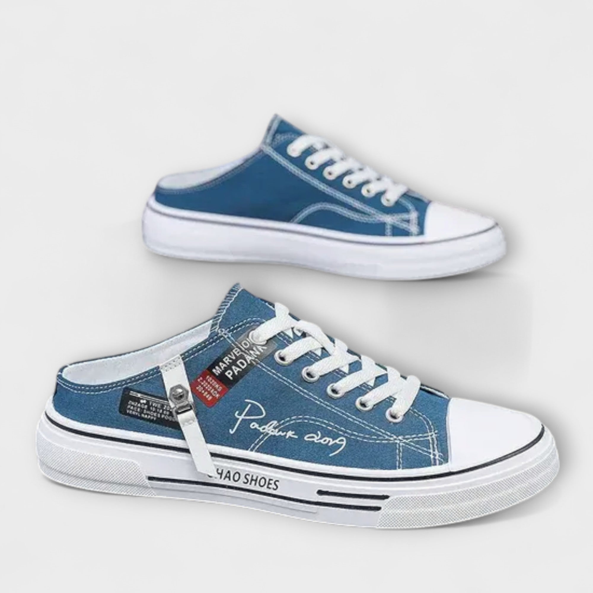 Elden™ | Orthopaedic Comfort Shoes