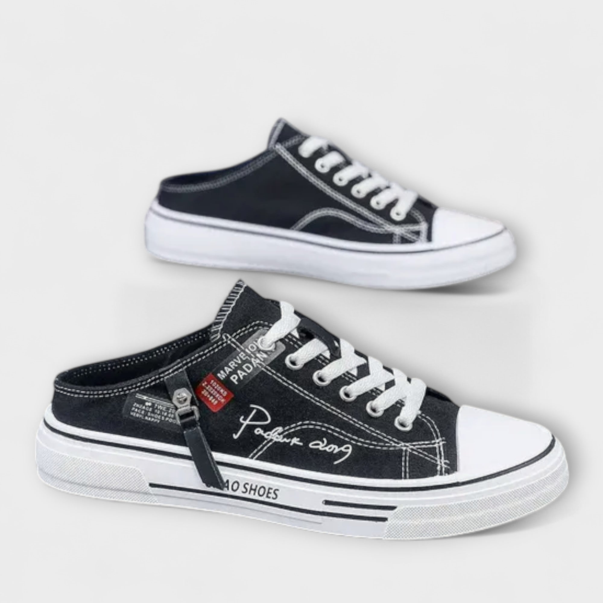 Elden™ | Orthopaedic Comfort Shoes