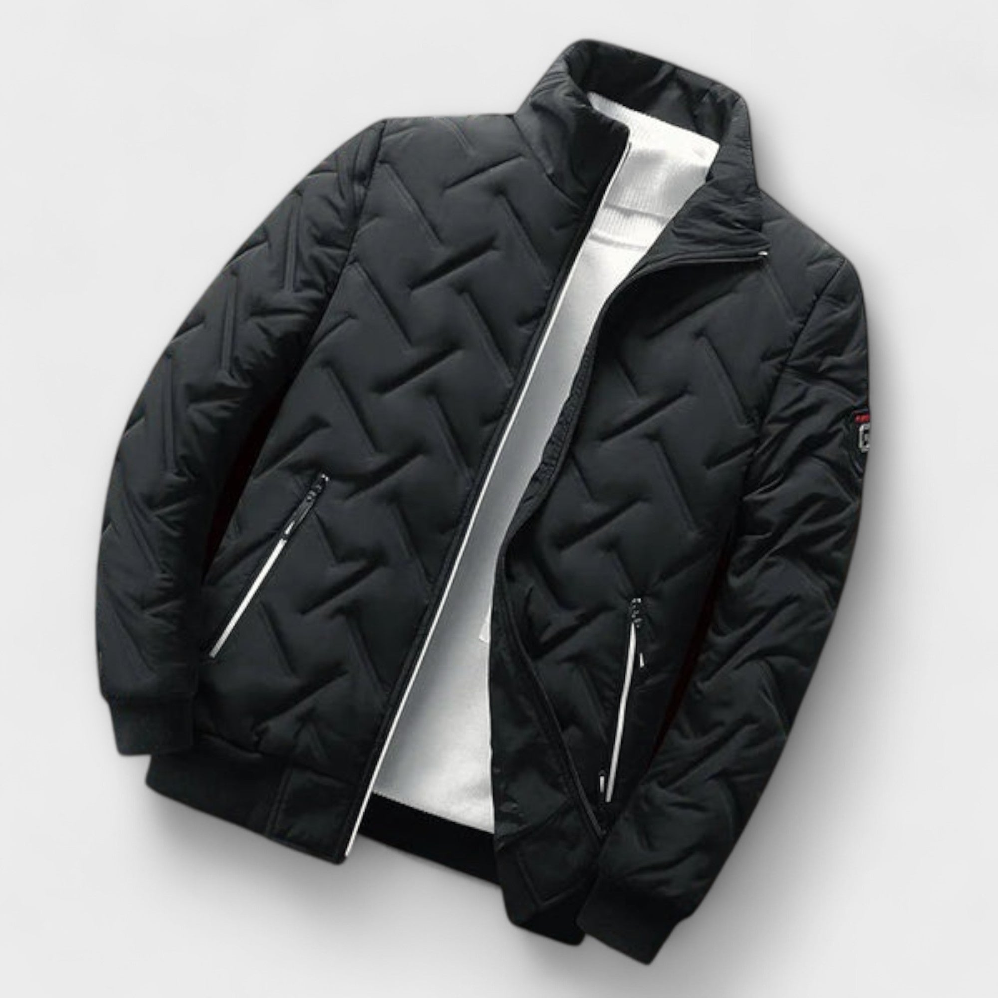 Elden™ | Puffer Jacket