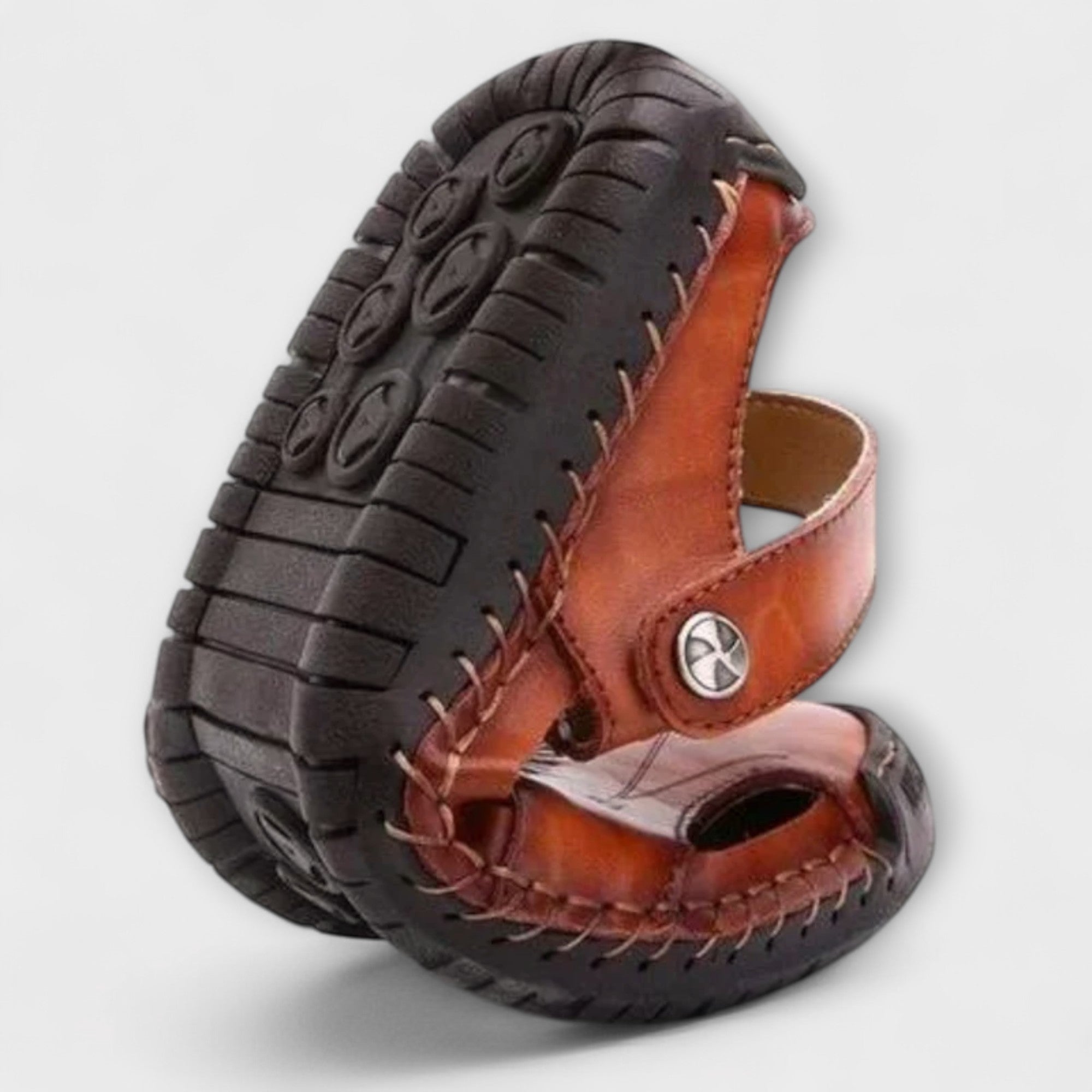 Elden™ | Casual Comfort Sandals