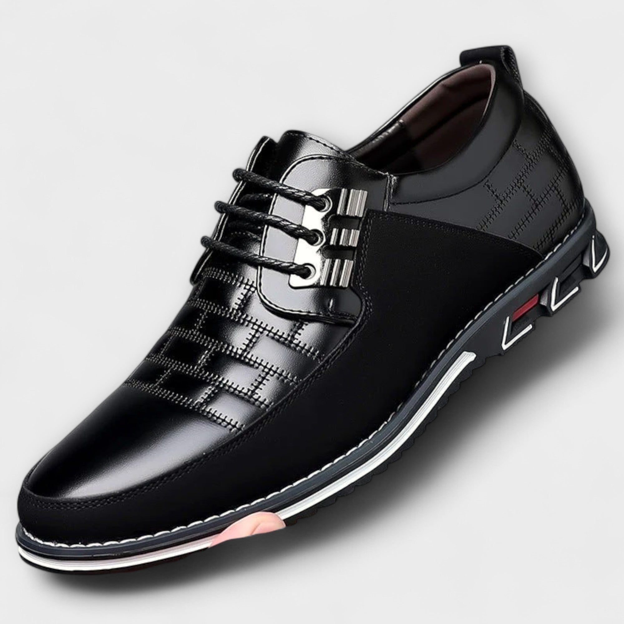 Elden™ | Elegant Leather Shoes