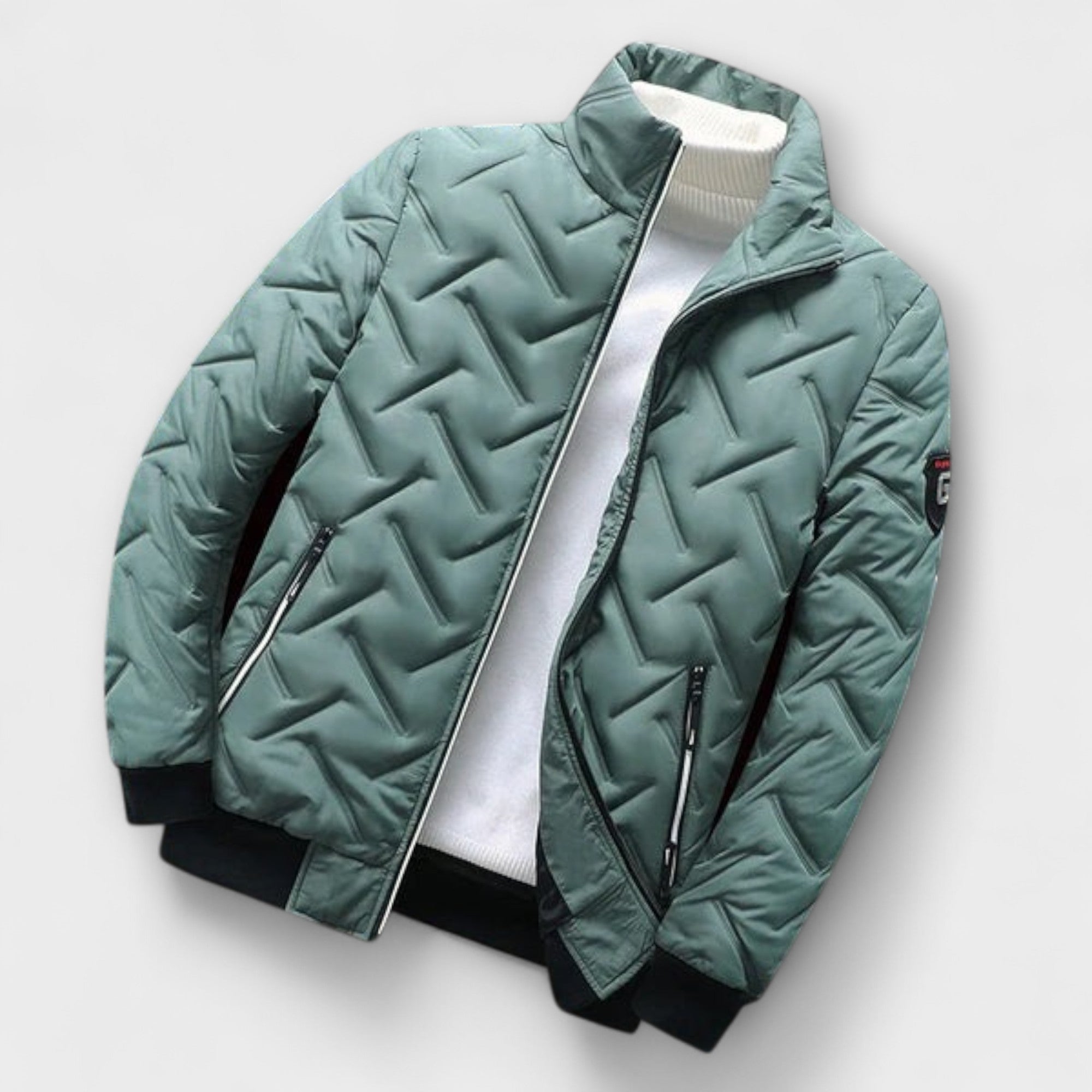Elden™ | Puffer Jacket