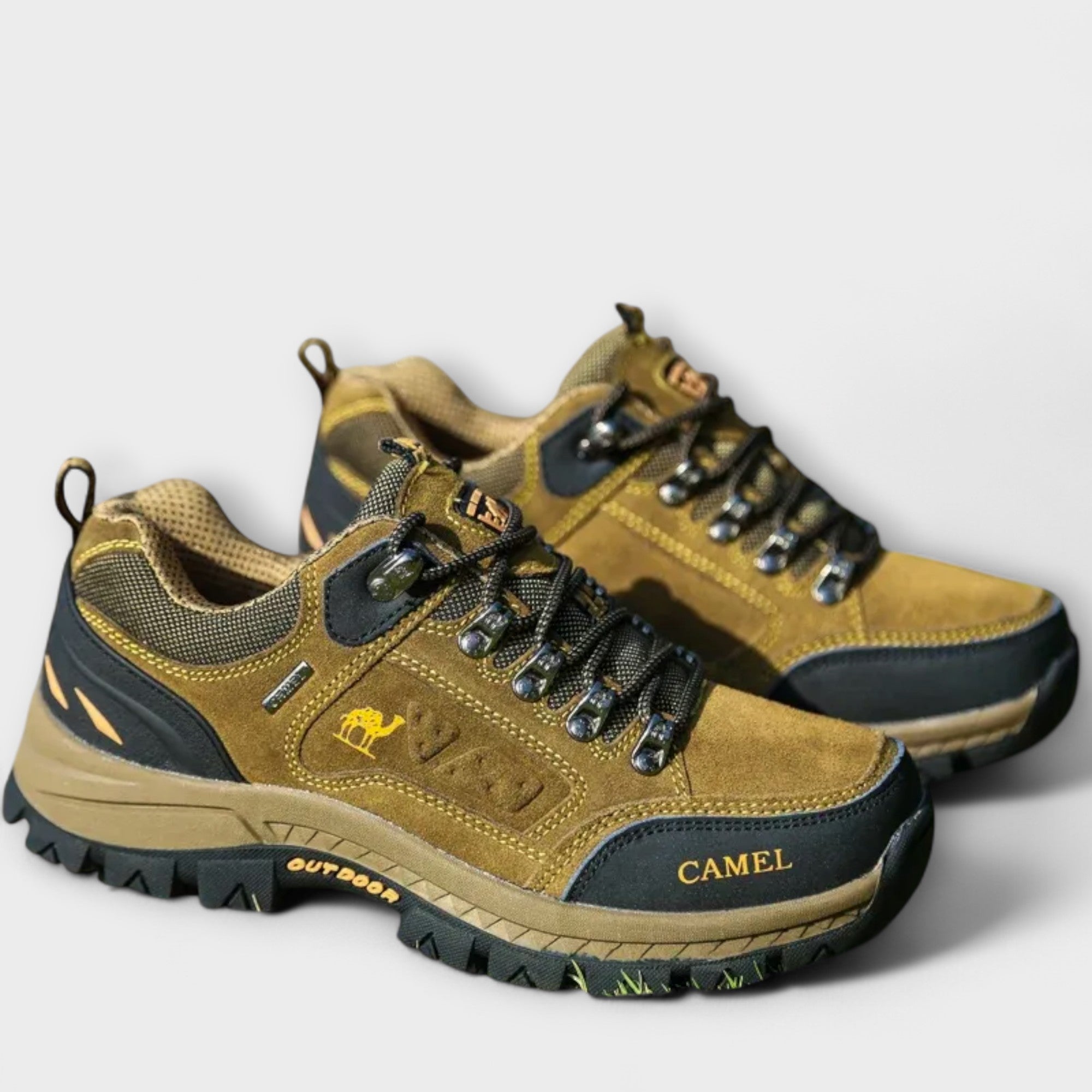 Elden™ | Lightweight Hiking Shoes
