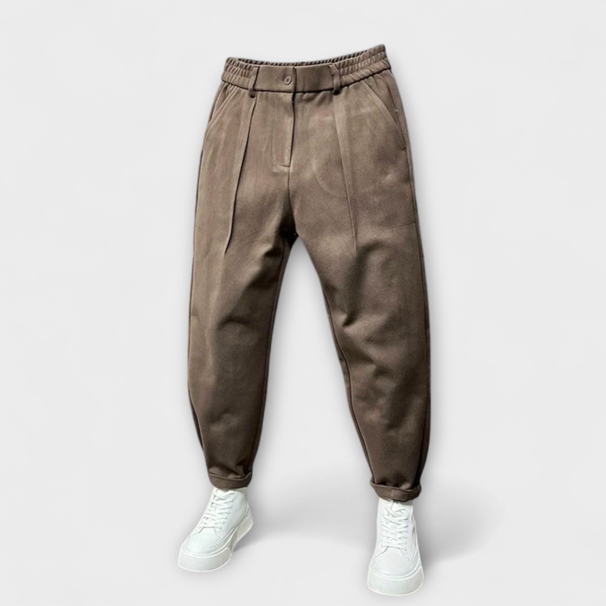 Elden™ | Mélange Trousers